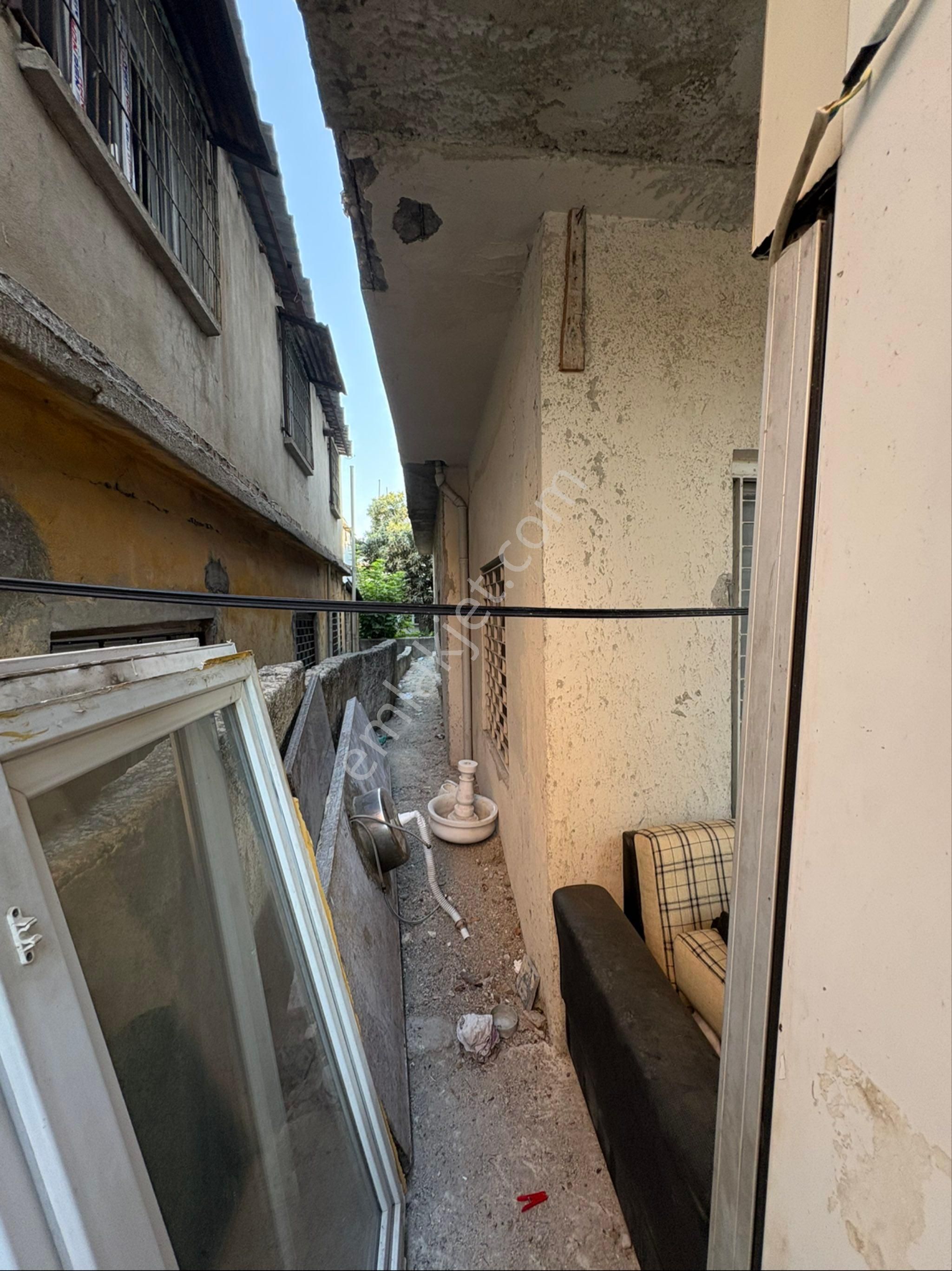 İsmetpaşa Mh 2 Katlı Müstakil Ev - Görsel 30