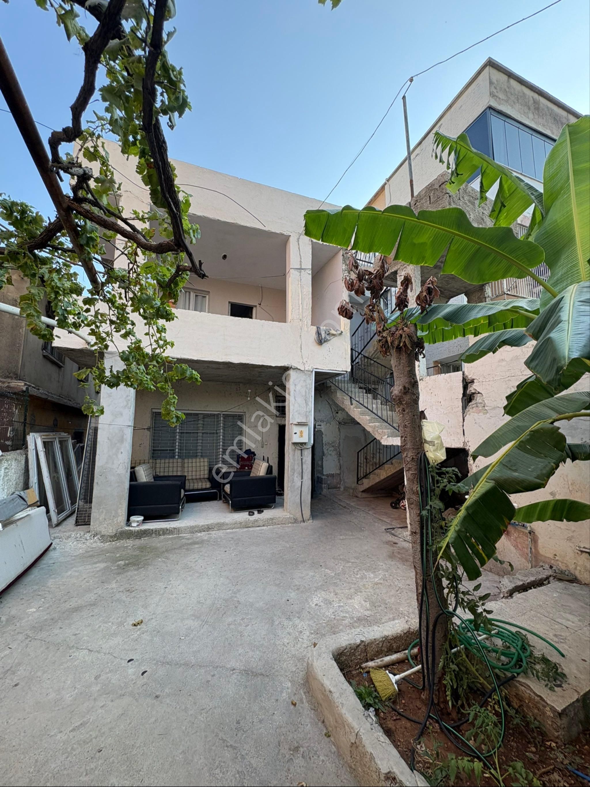 İsmetpaşa Mh 2 Katlı Müstakil Ev - Görsel 4