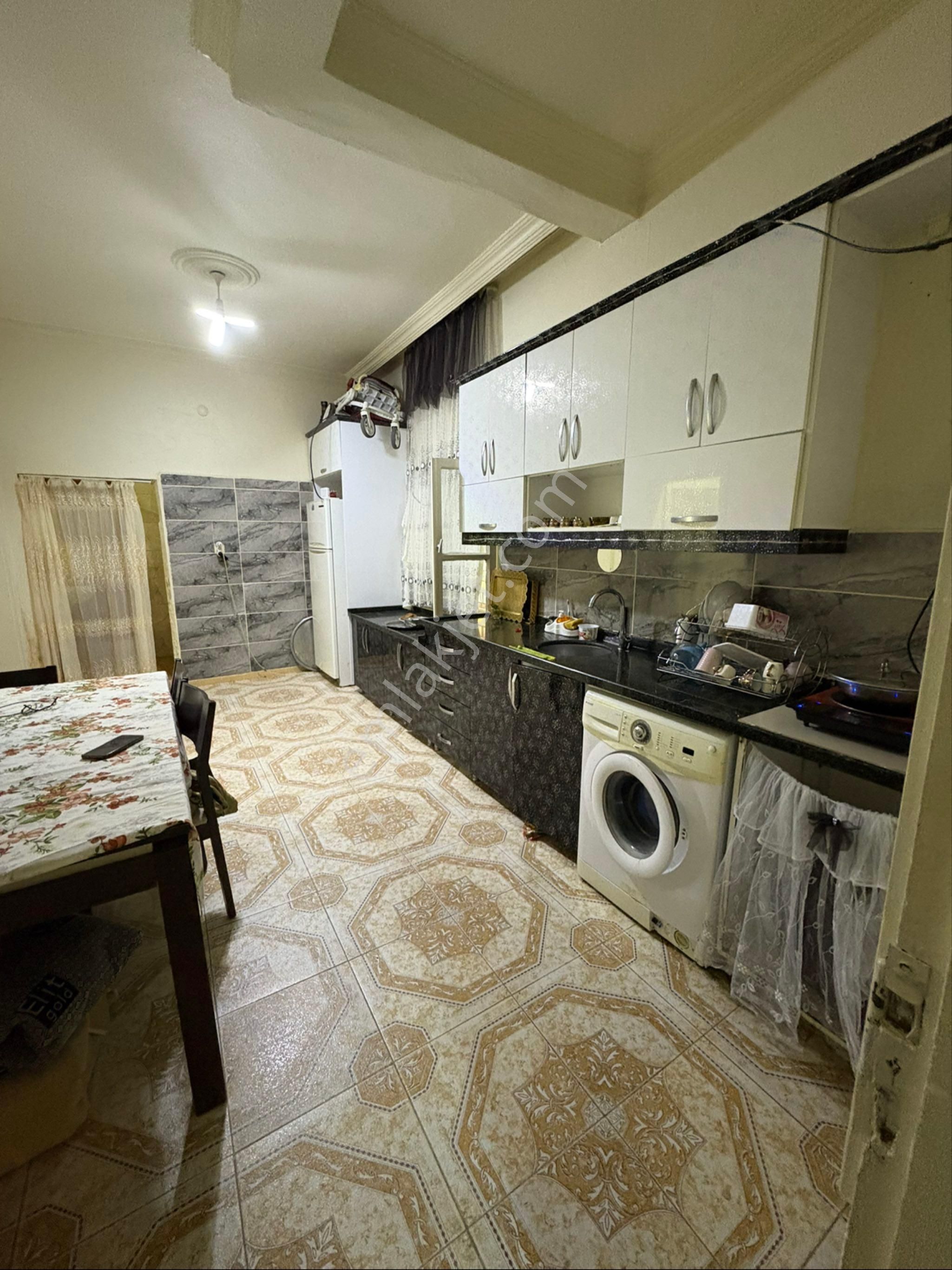 İsmetpaşa Mh 2 Katlı Müstakil Ev - Görsel 29