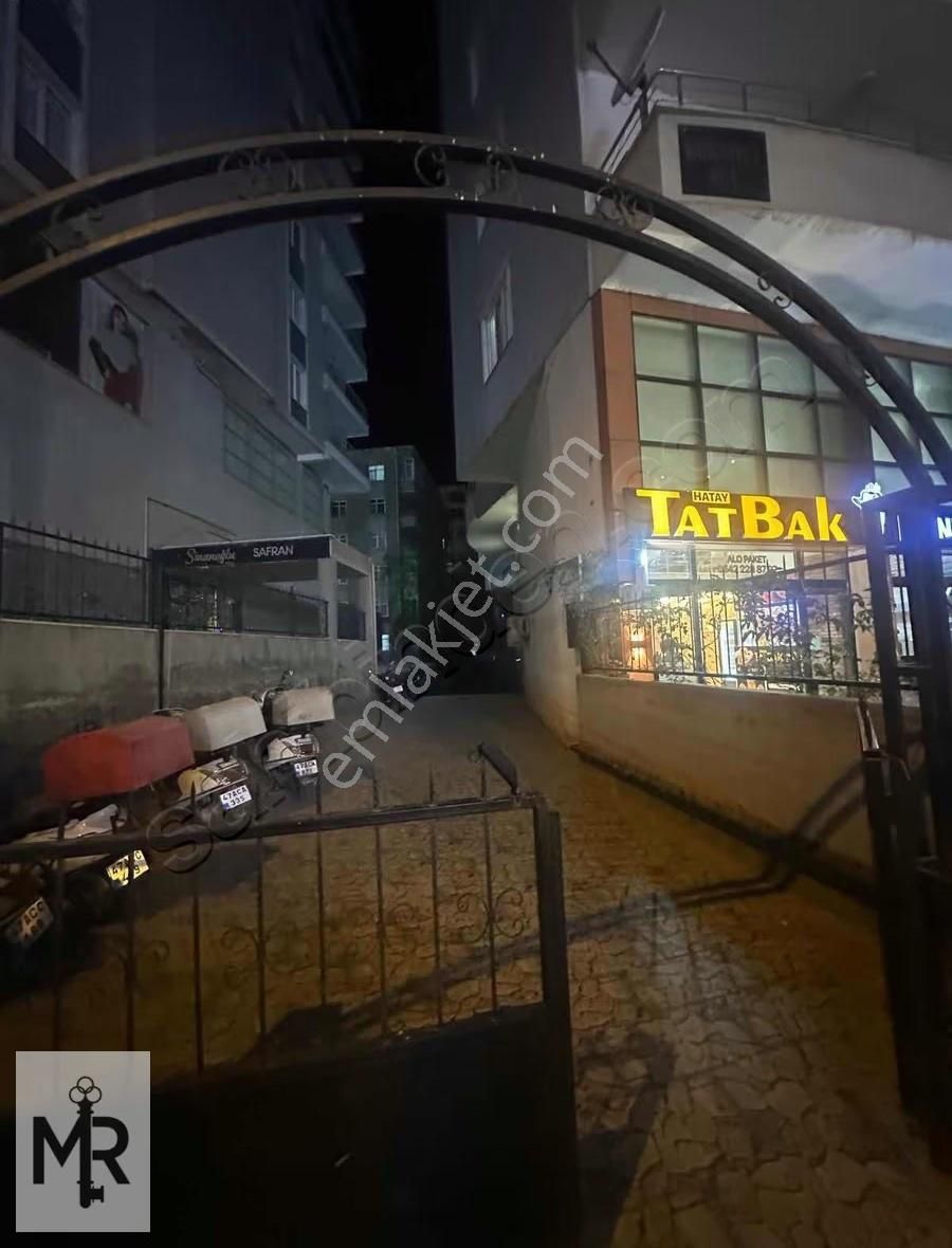 Mr Acabey Emlak'tan İldo Aşağısı Satlık 2+1 Daire