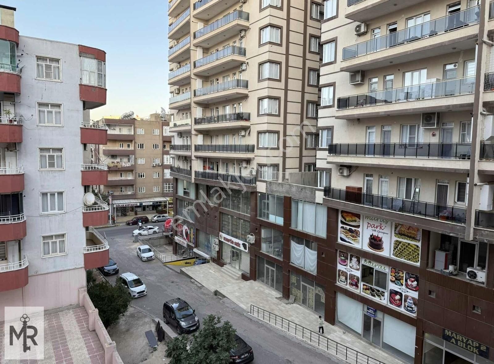 Mr Acabey Emlak'tan Merkezi Konumsa Satılık 3.5+1 Geniş Daire - Görsel 20