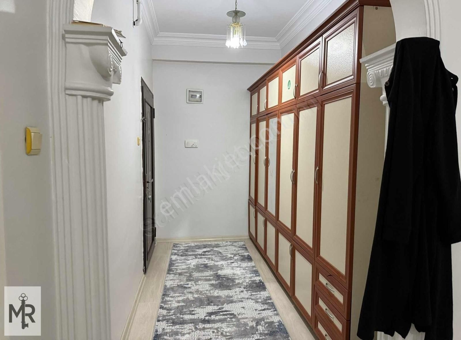 Mr Acabey Emlak'tan Merkezi Konumsa Satılık 3.5+1 Geniş Daire - Görsel 4