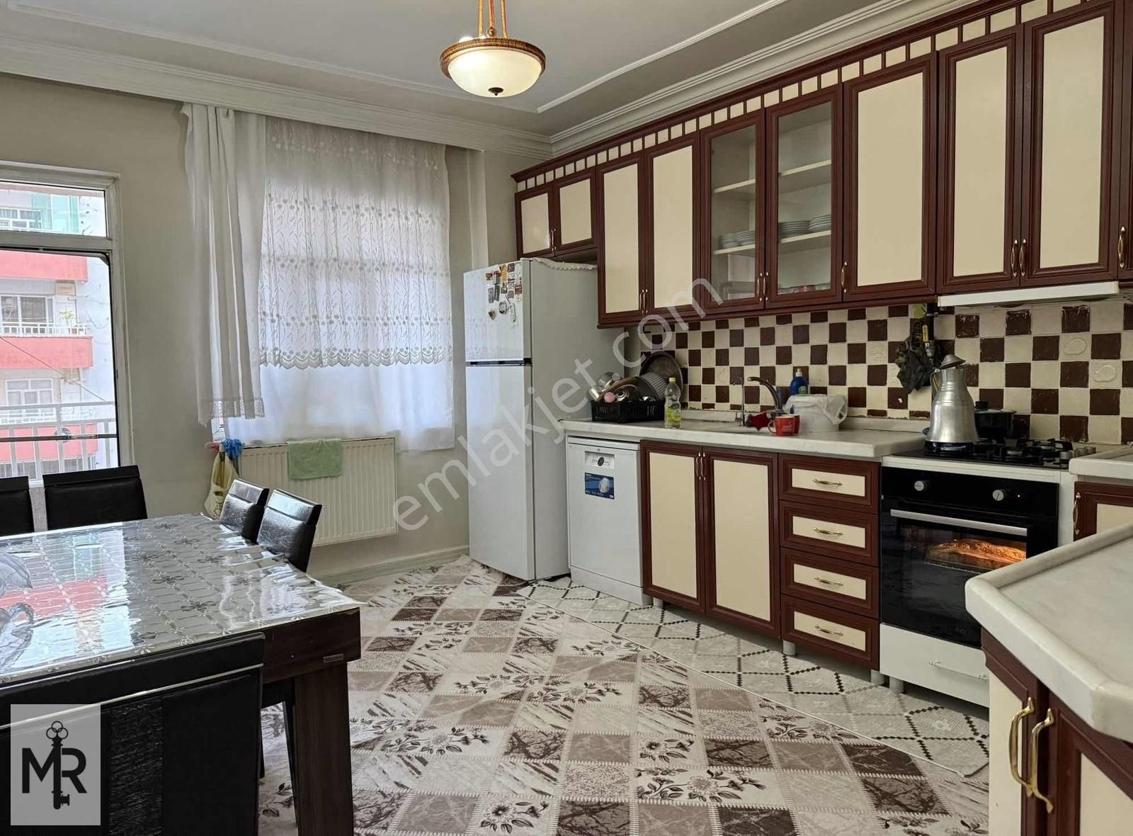 Mr Acabey Emlak'tan Merkezi Konumsa Satılık 3.5+1 Geniş Daire - Görsel 19