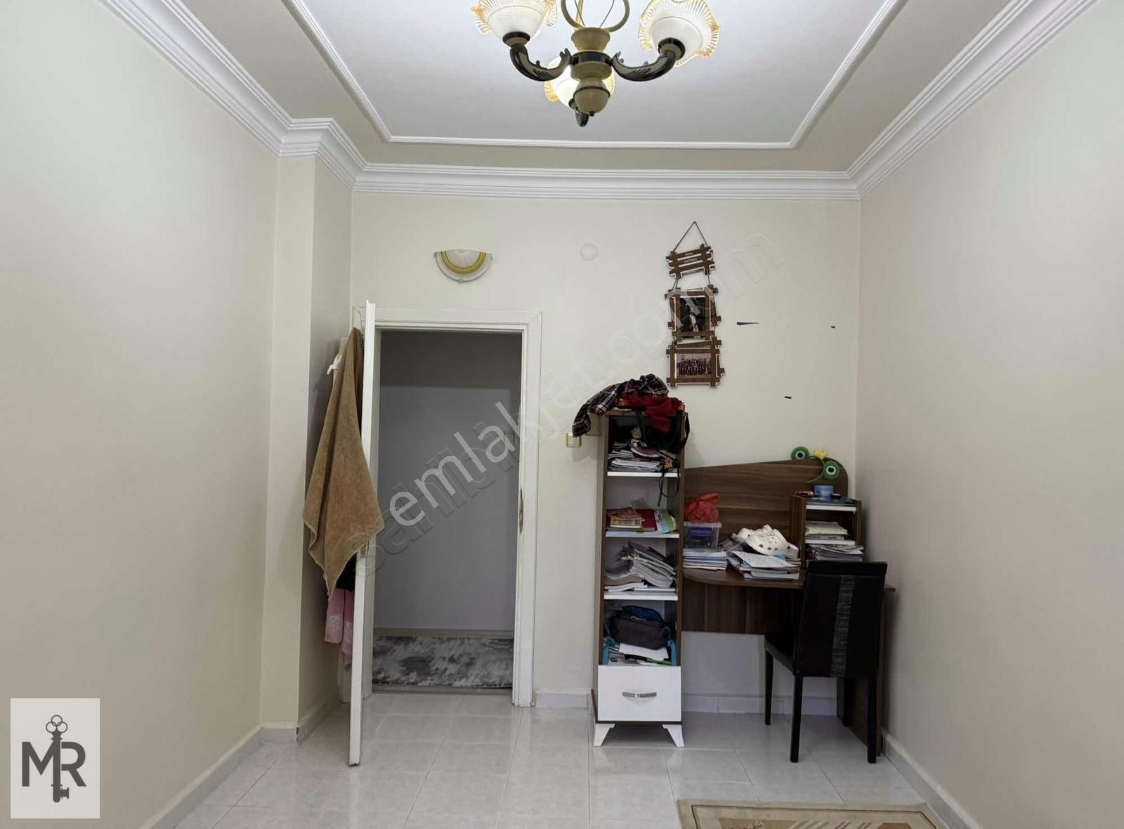 Mr Acabey Emlak'tan Merkezi Konumsa Satılık 3.5+1 Geniş Daire - Görsel 12