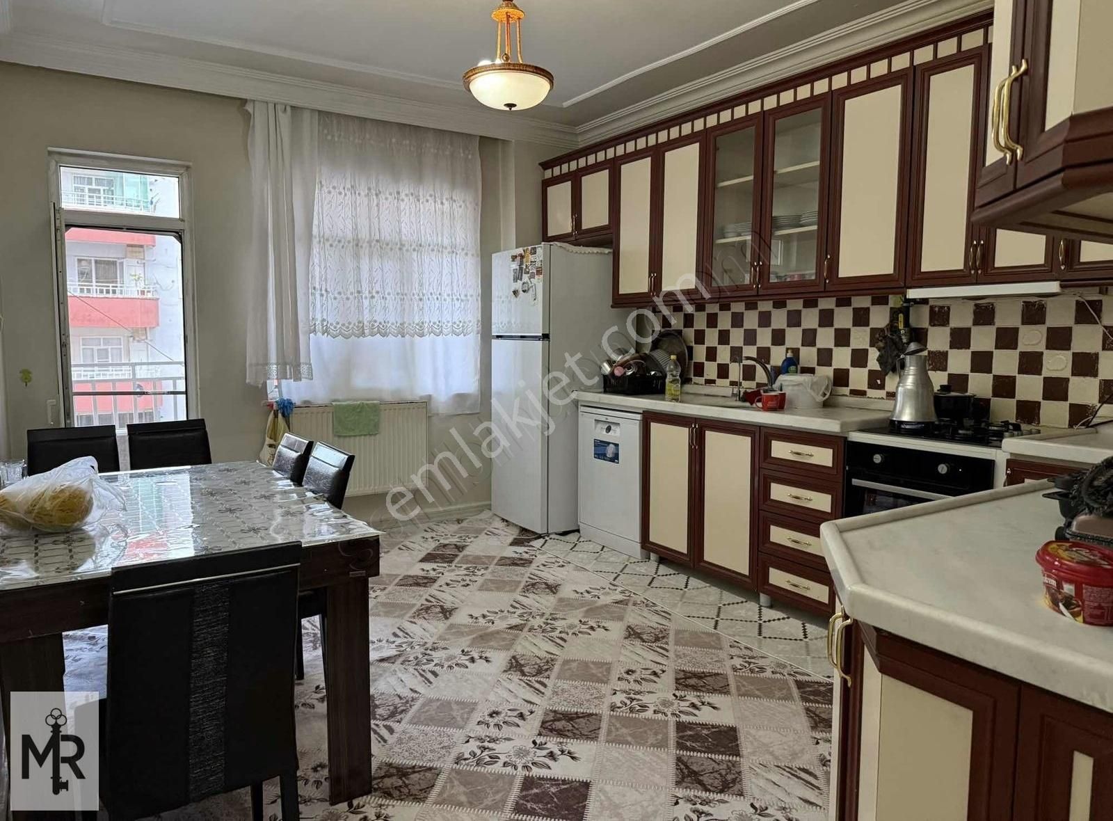 Mr Acabey Emlak'tan Merkezi Konumsa Satılık 3.5+1 Geniş Daire - Görsel 31