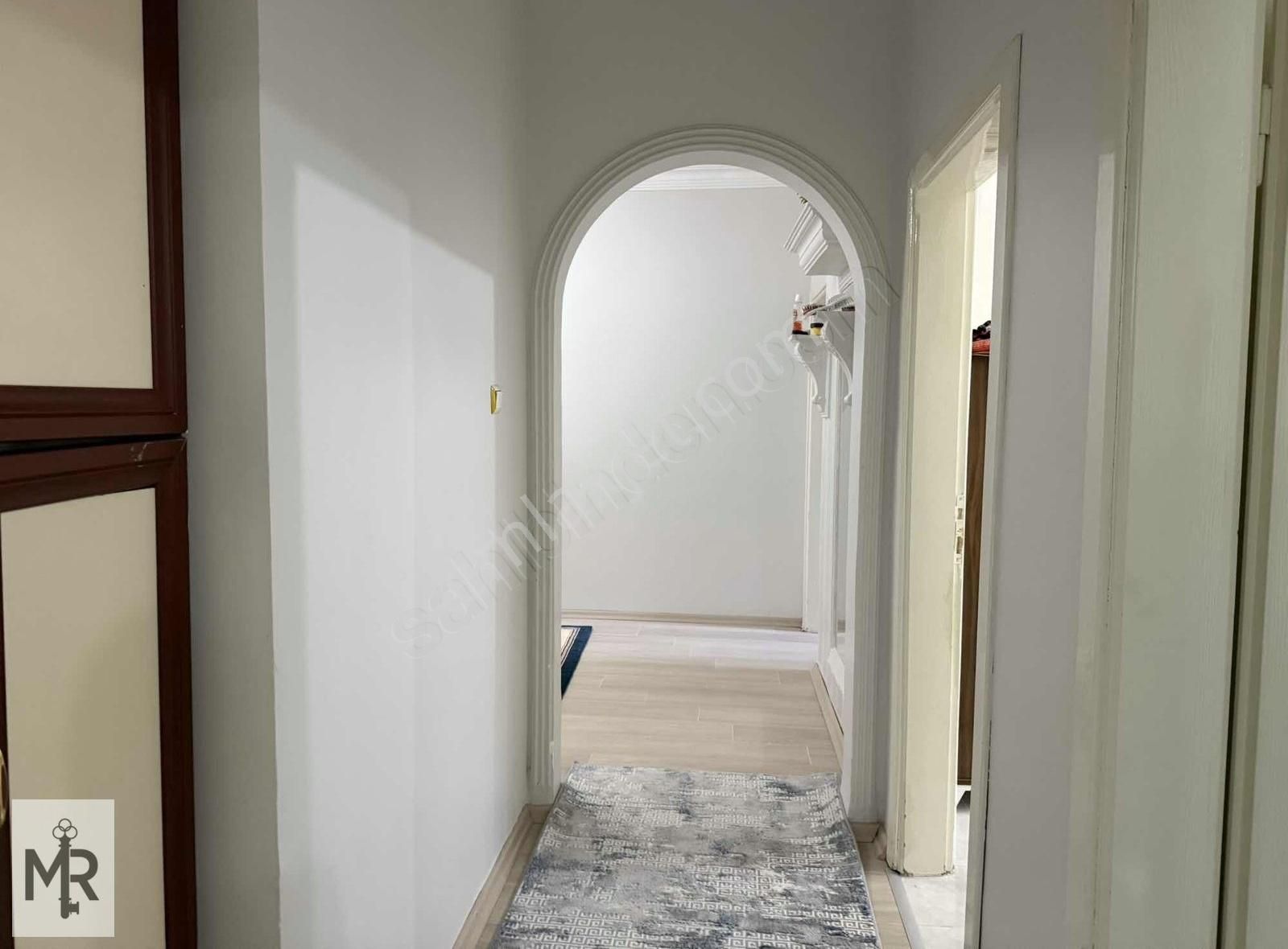 Mr Acabey Emlak'tan Merkezi Konumsa Satılık 3.5+1 Geniş Daire - Görsel 27