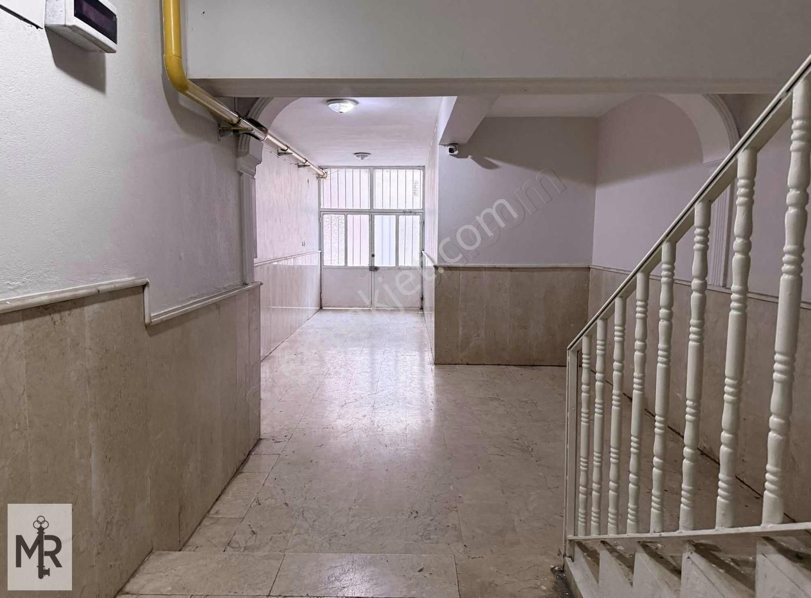 Mr Acabey Emlak'tan Merkezi Konumsa Satılık 3.5+1 Geniş Daire - Görsel 16