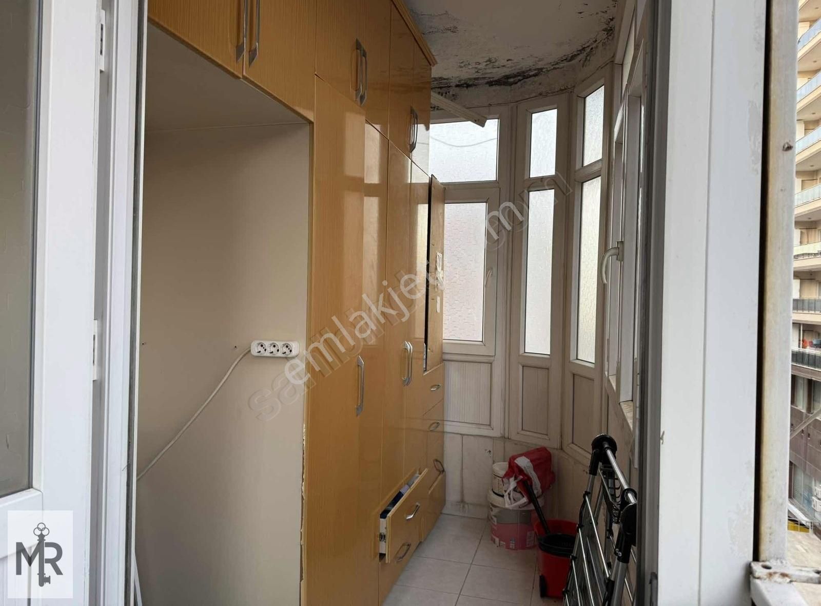 Mr Acabey Emlak'tan Merkezi Konumsa Satılık 3.5+1 Geniş Daire - Görsel 8