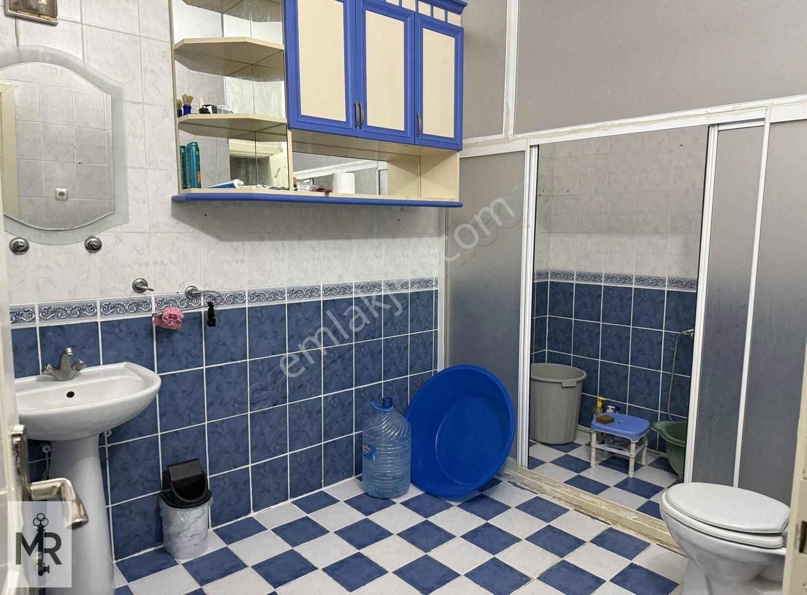 Mr Acabey Emlak'tan Merkezi Konumsa Satılık 3.5+1 Geniş Daire - Görsel 11