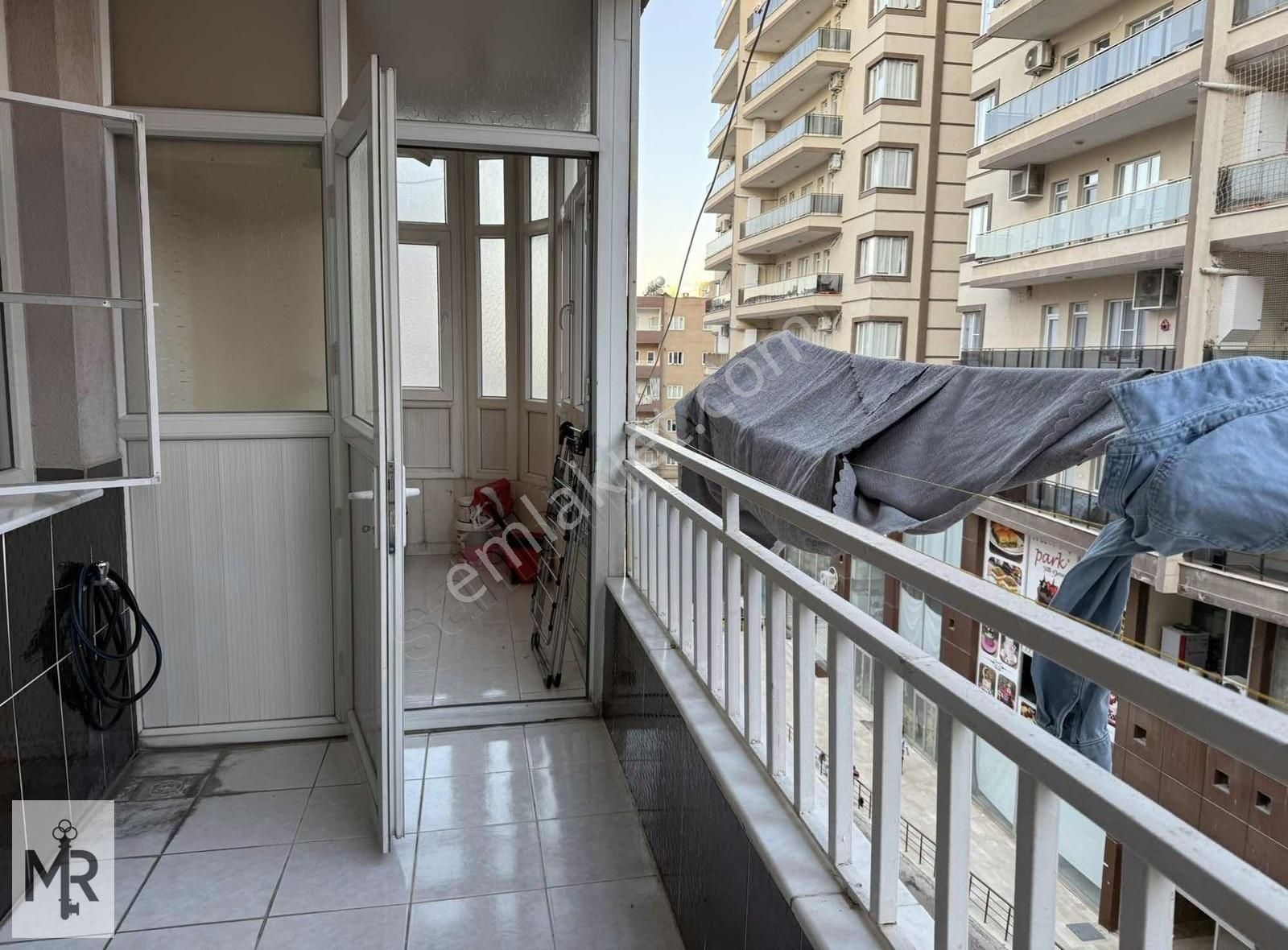 Mr Acabey Emlak'tan Merkezi Konumsa Satılık 3.5+1 Geniş Daire - Görsel 26