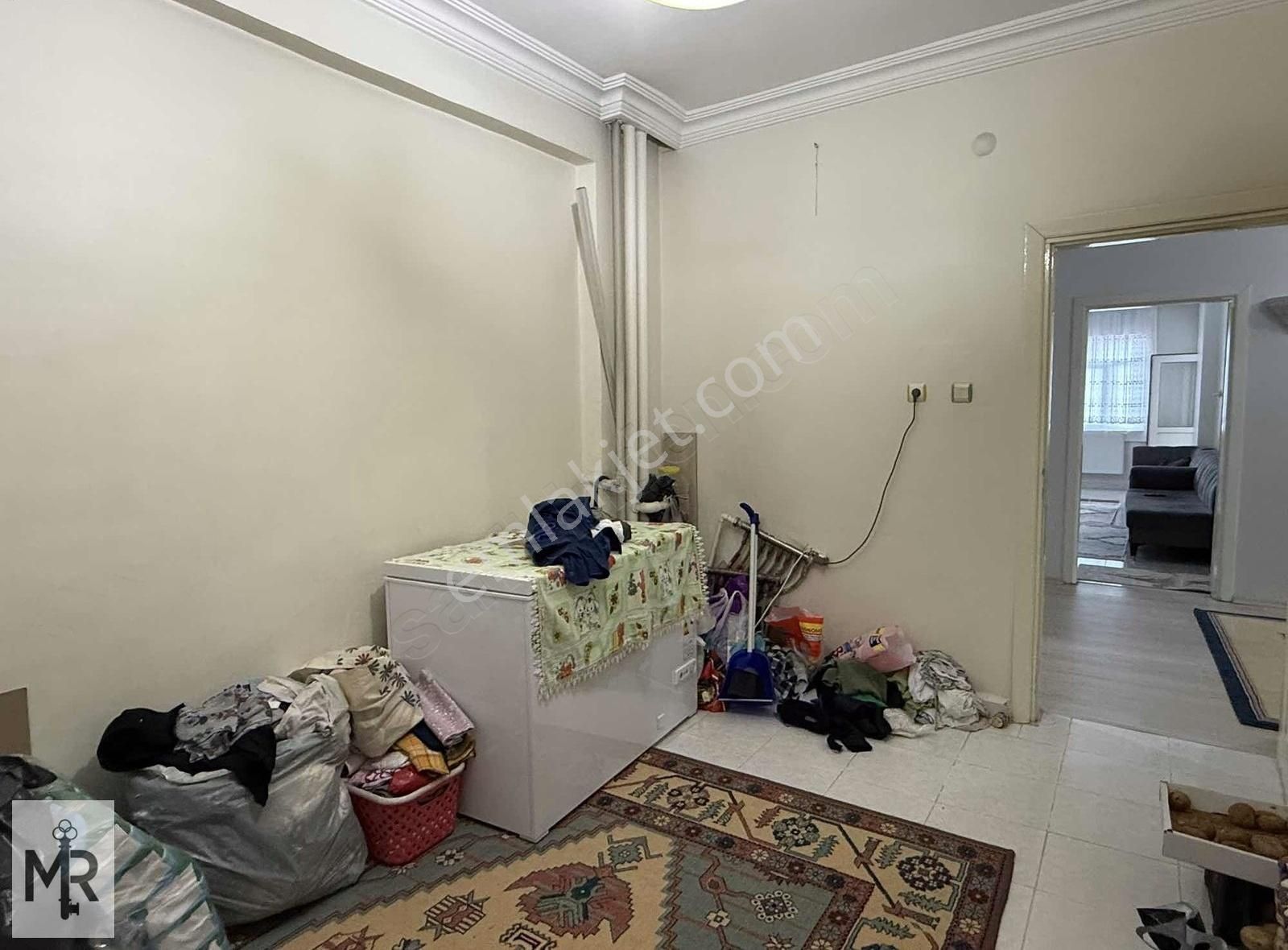 Mr Acabey Emlak'tan Merkezi Konumsa Satılık 3.5+1 Geniş Daire - Görsel 5