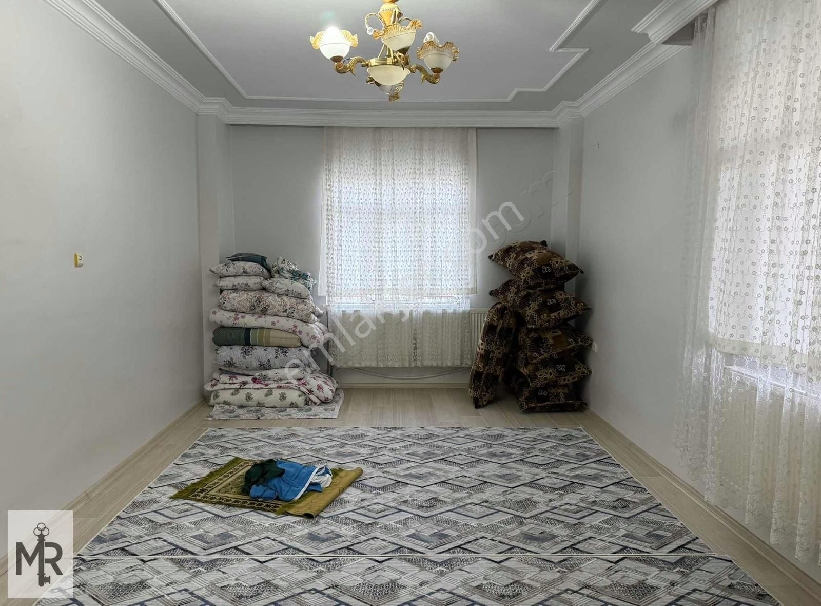 Mr Acabey Emlak'tan Merkezi Konumsa Satılık 3.5+1 Geniş Daire - Görsel 17