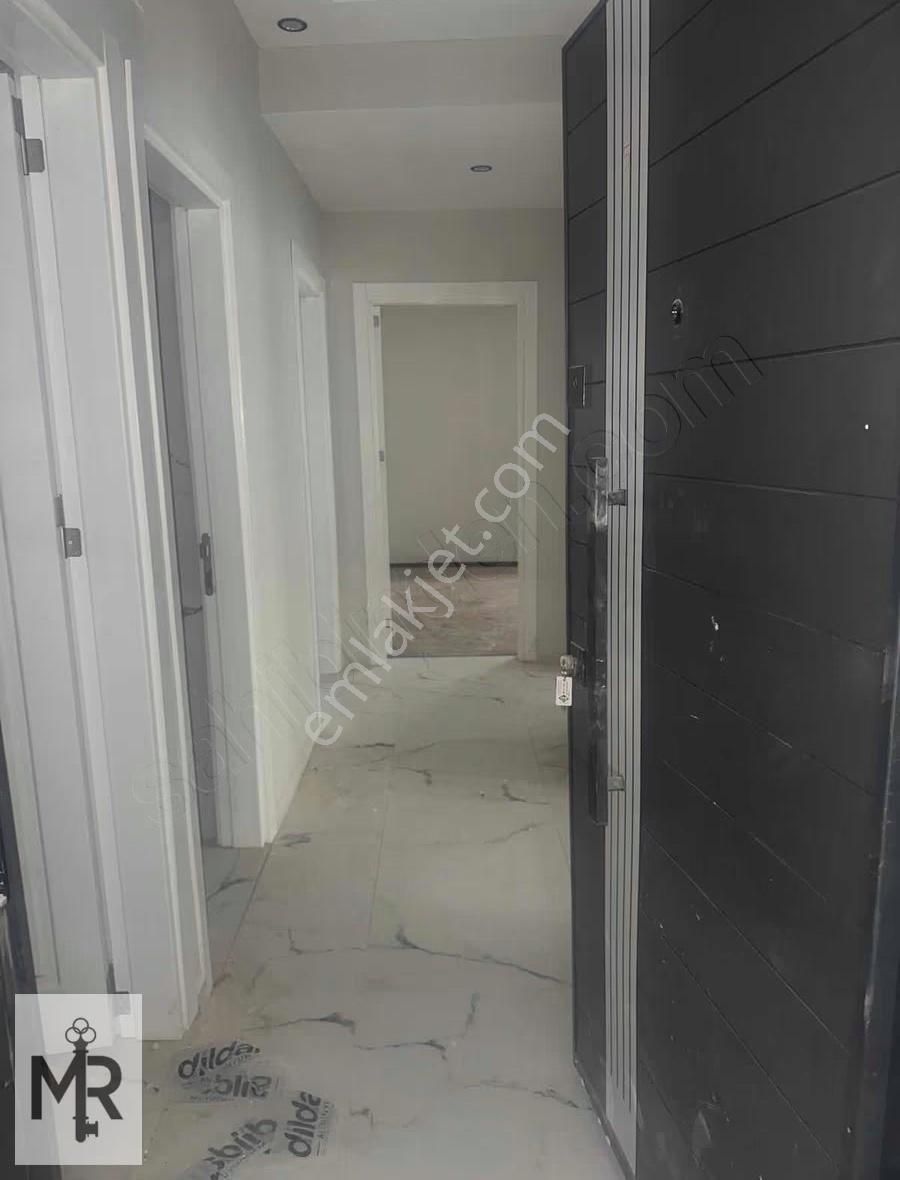 Mr Acabey Emlak'tan Eski Avm Arkası Satılık 2+1 Sıfır Daire