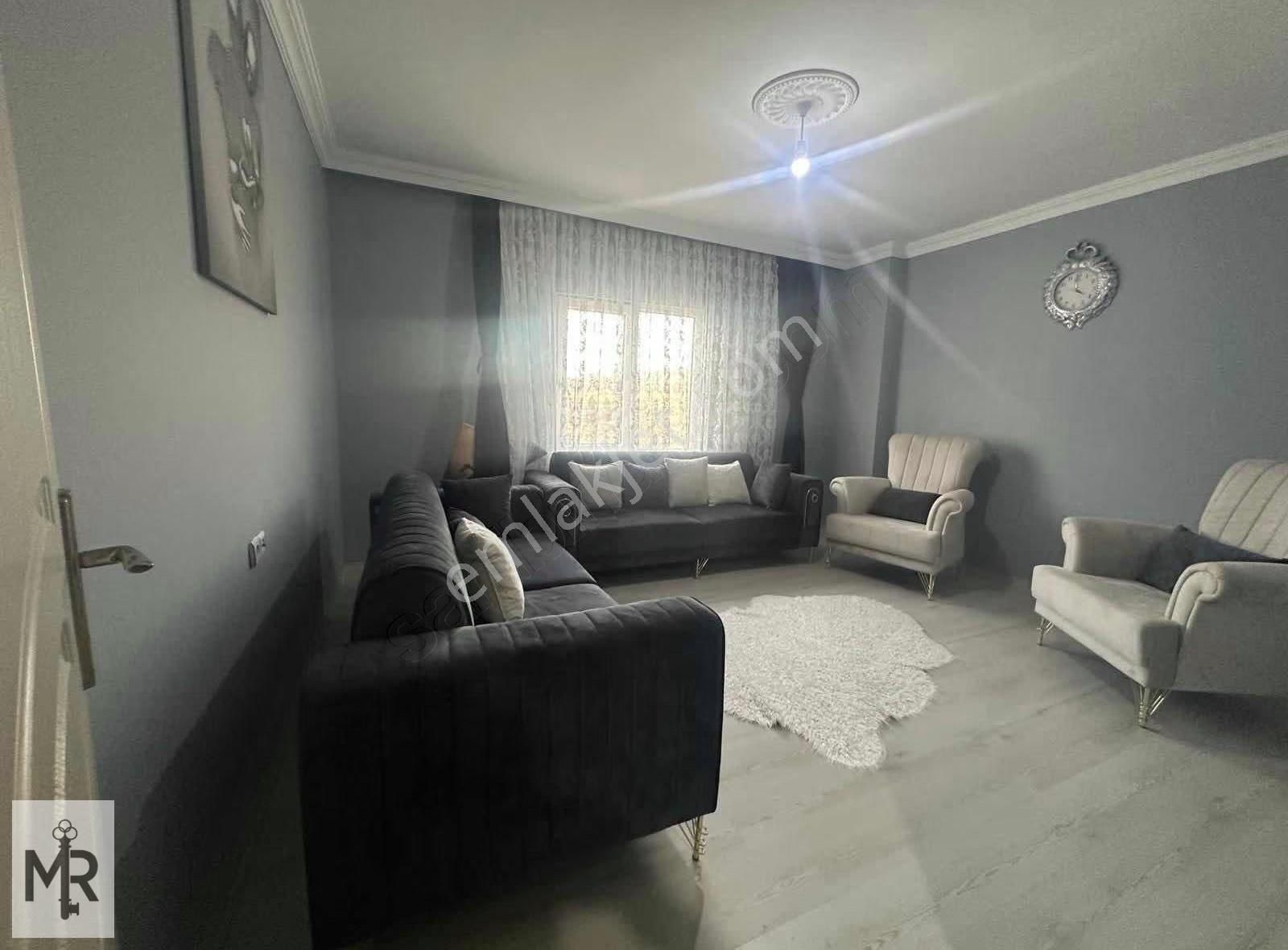 Mr Acabey Emlak'tan D.bakır Yolu Üzeri Satılık 4+2 Dubleks - Görsel 16