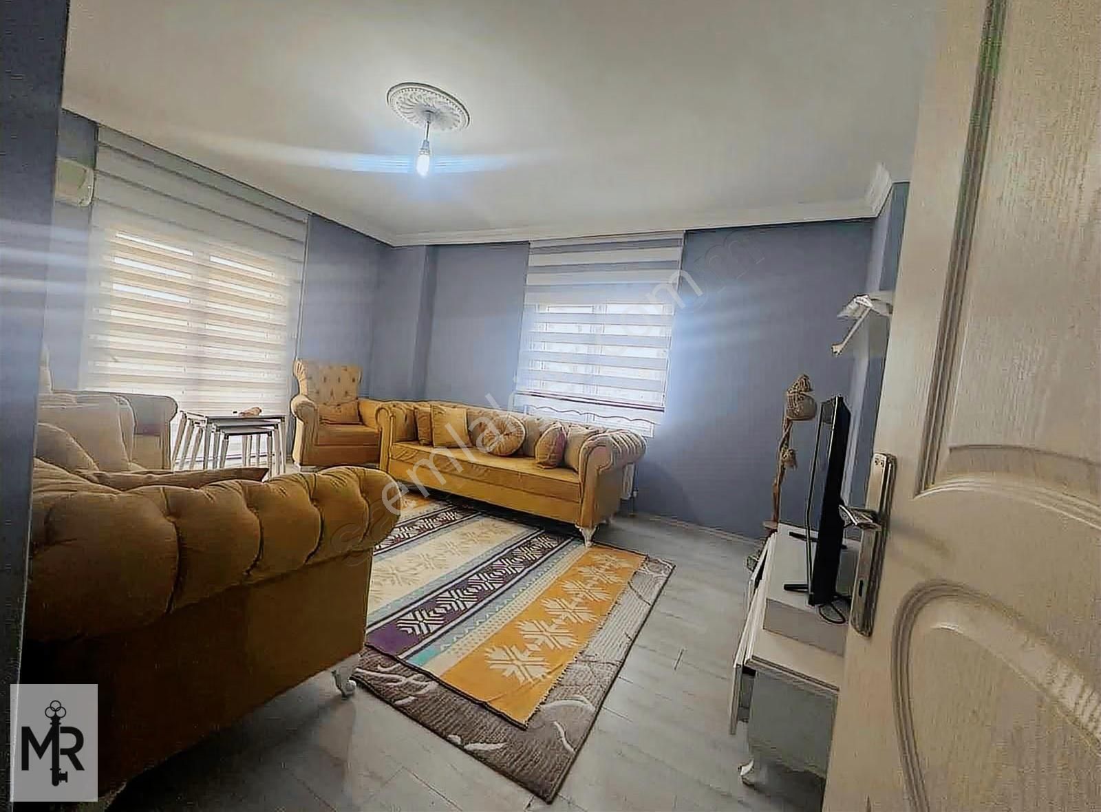 Mr Acabey Emlak'tan D.bakır Yolu Üzeri Satılık 4+2 Dubleks - Görsel 4