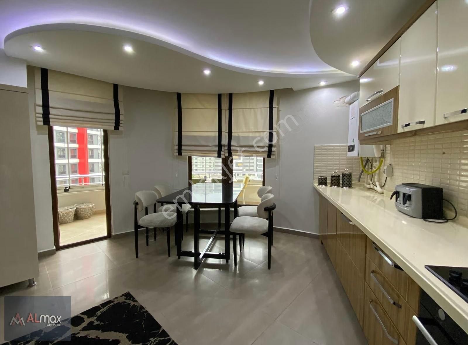 Almax Gayrimenkul'den Gültepe Bekaşda 3+1 Satlık Kombili Daire - Görsel 18