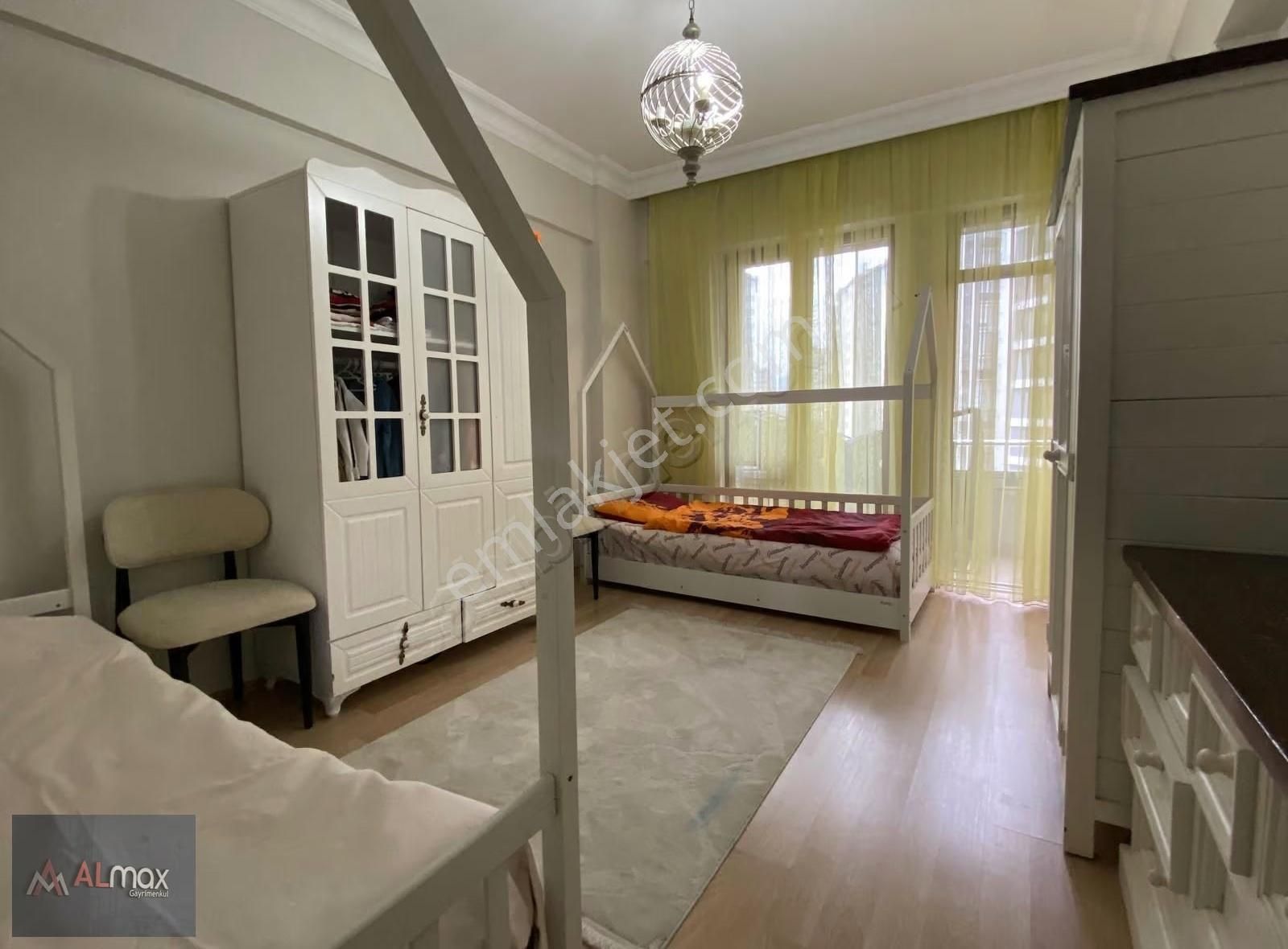 Almax Gayrimenkul'den Gültepe Bekaşda 3+1 Satlık Kombili Daire - Görsel 17