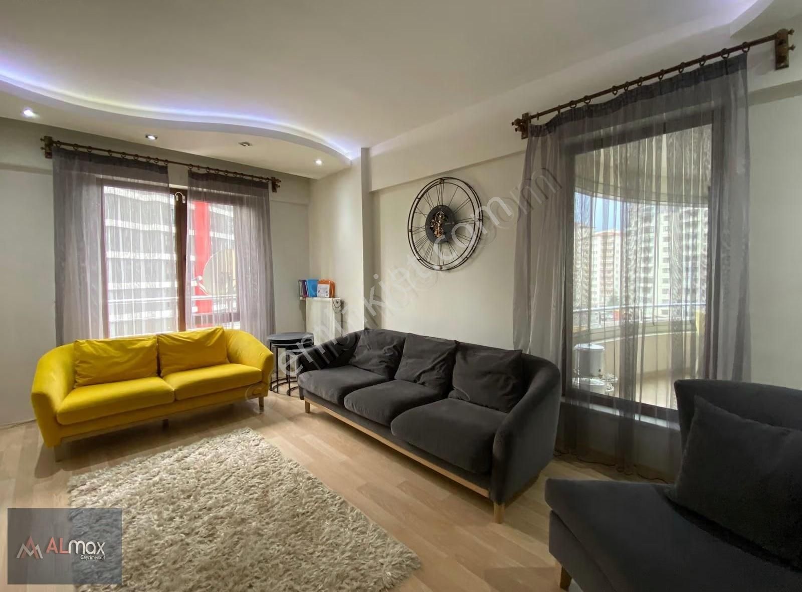 Almax Gayrimenkul'den Gültepe Bekaşda 3+1 Satlık Kombili Daire - Görsel 15