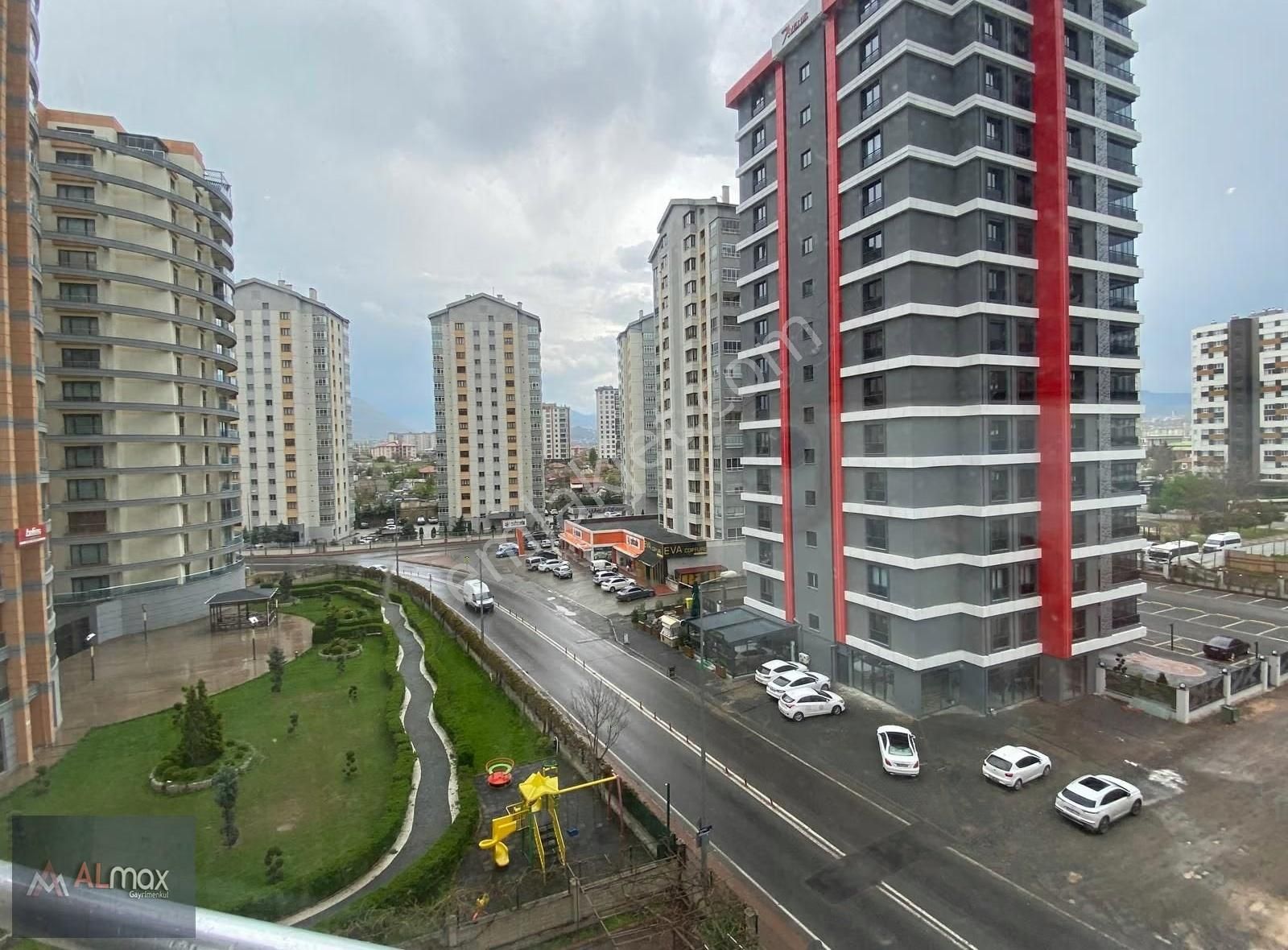 Almax Gayrimenkul'den Gültepe Bekaşda 3+1 Satlık Kombili Daire - Görsel 11