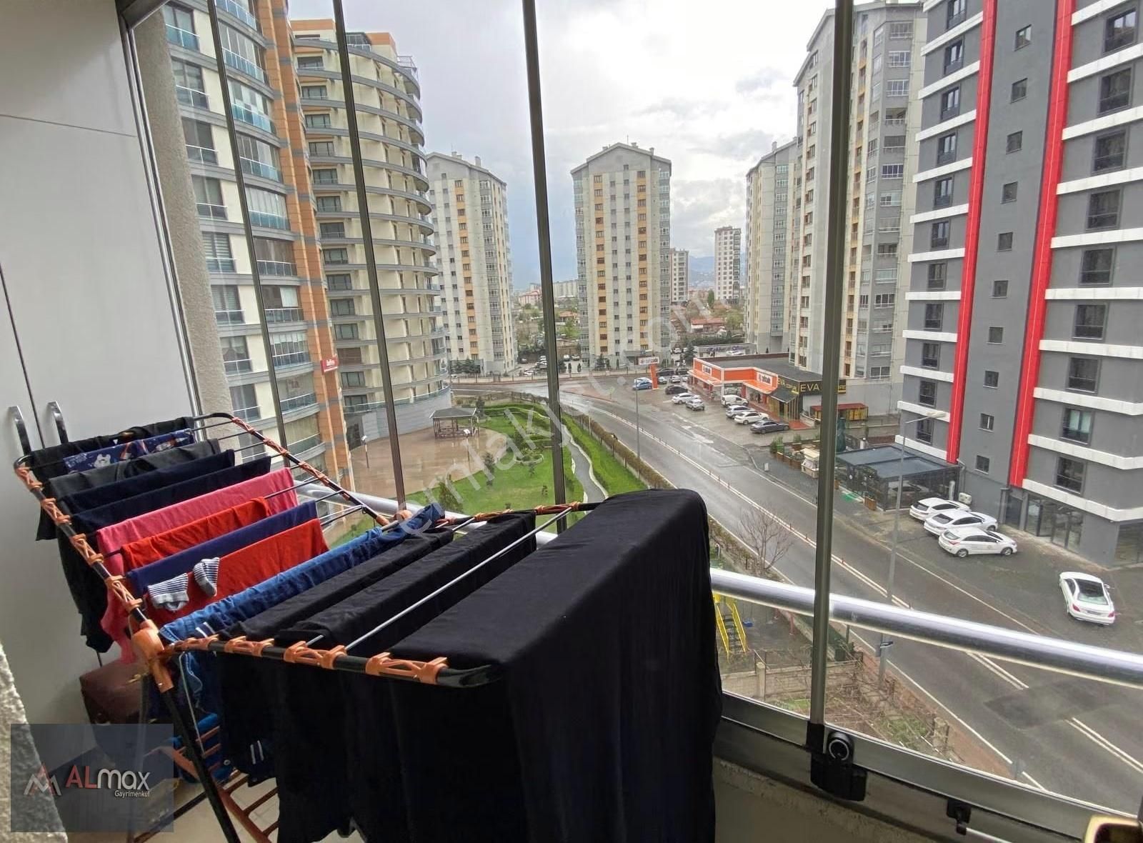 Almax Gayrimenkul'den Gültepe Bekaşda 3+1 Satlık Kombili Daire - Görsel 6