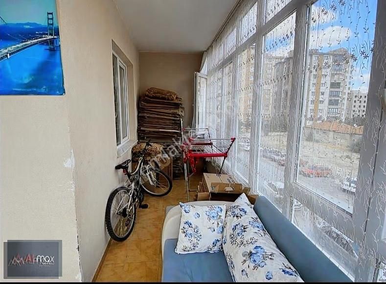 Mihtatpaşa Mahlesinde 3+1 Satlık Kombili Daire - Görsel 15