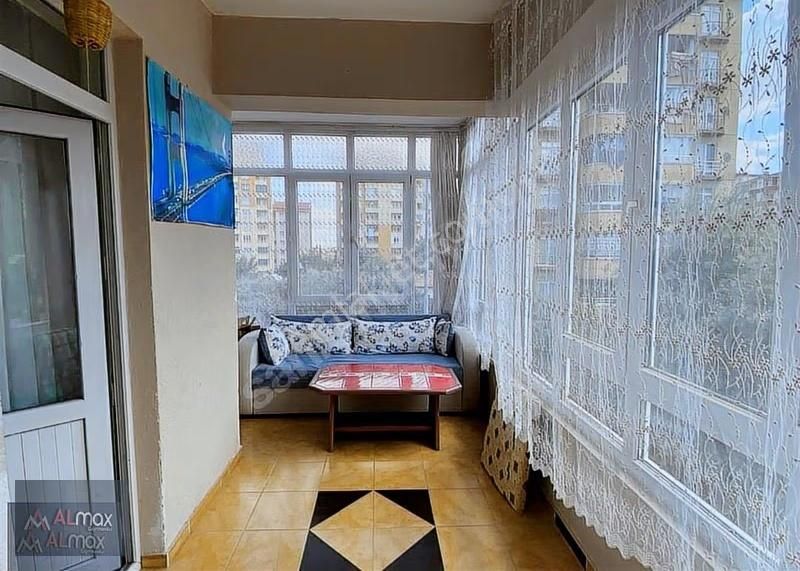 Mihtatpaşa Mahlesinde 3+1 Satlık Kombili Daire - Görsel 7