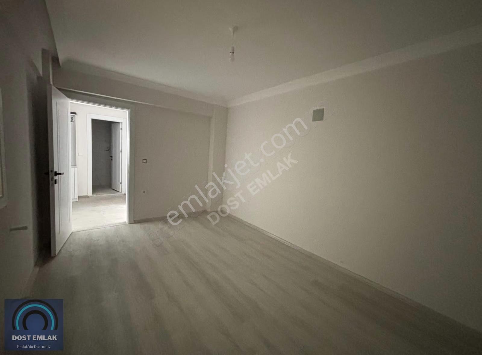 Dalamanda Dost Emlaktan Asansörlü Teraslı Sıfır 2+1satılık Daire - Görsel 29