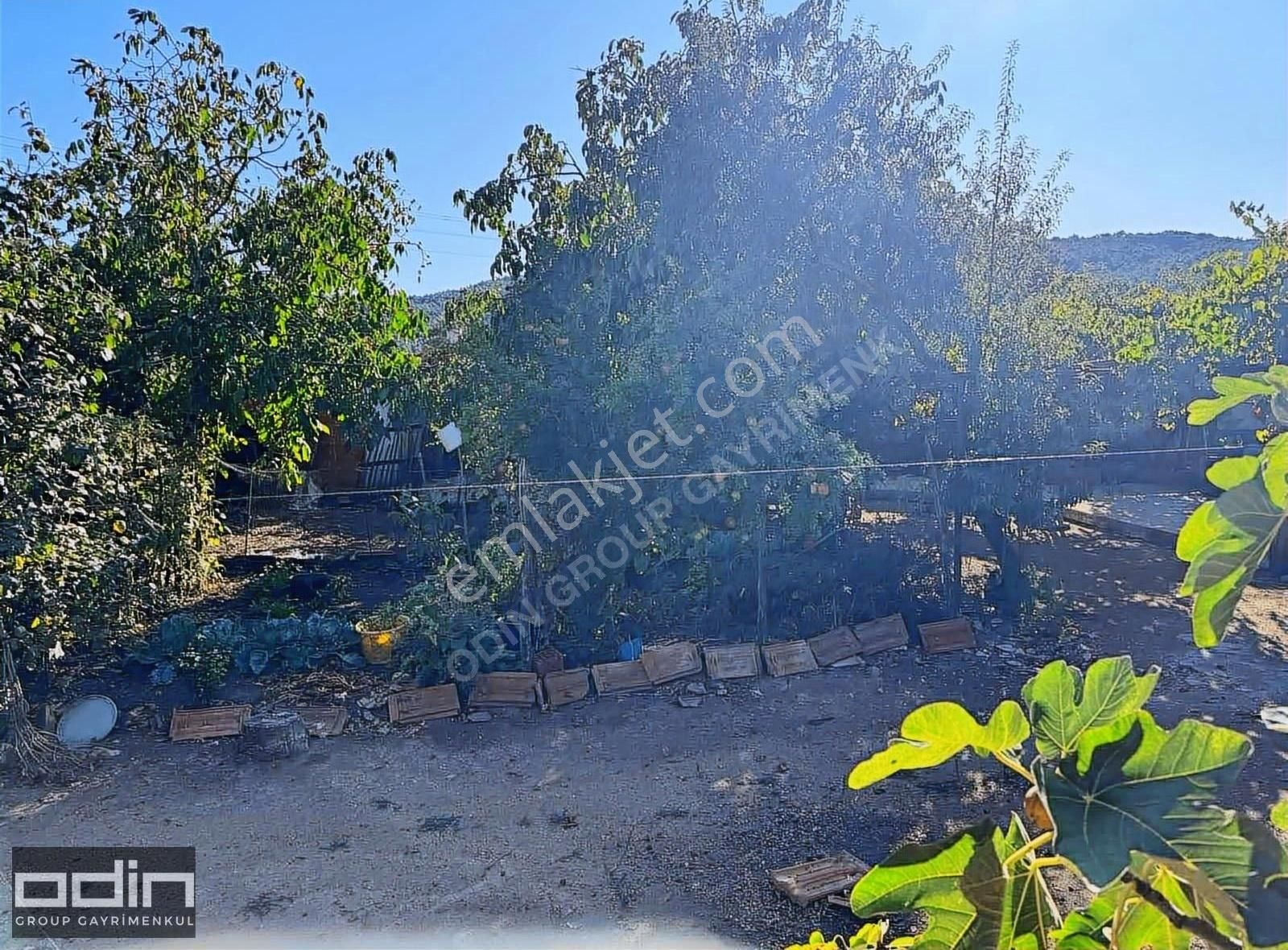 Odin'den Balya Çarmık Köyü 532 Mt2 İçin De 2 Ayrı Ev Satılıktır - Görsel 3