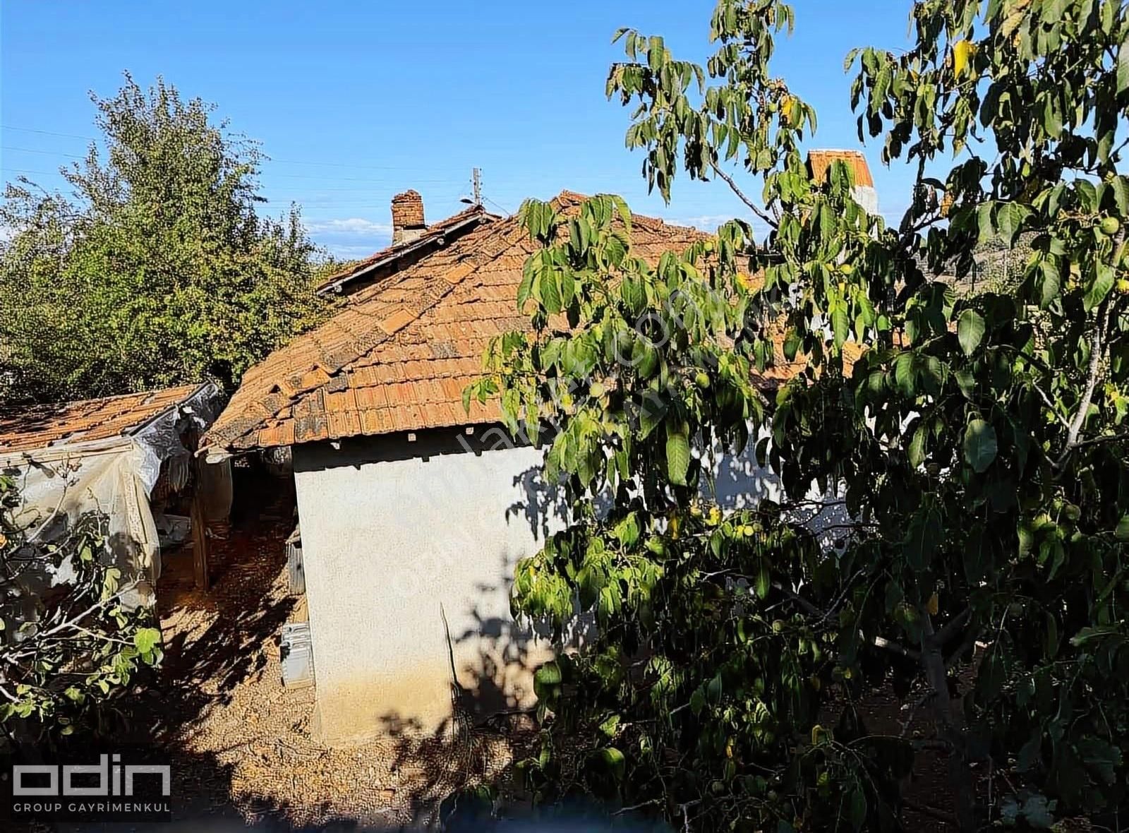 Odin'den Balya Çarmık Köyü 532 Mt2 İçin De 2 Ayrı Ev Satılıktır - Görsel 21