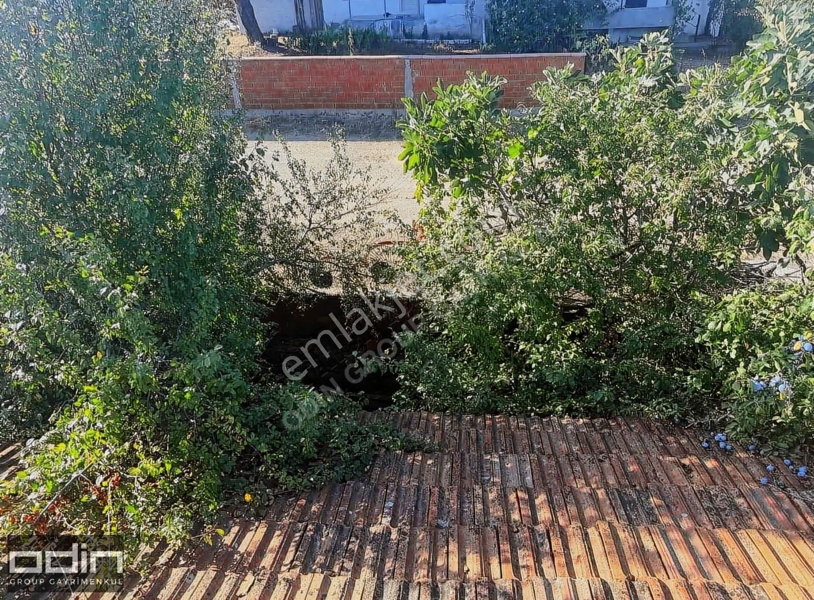 Odin'den Balya Çarmık Köyü 532 Mt2 İçin De 2 Ayrı Ev Satılıktır - Görsel 5