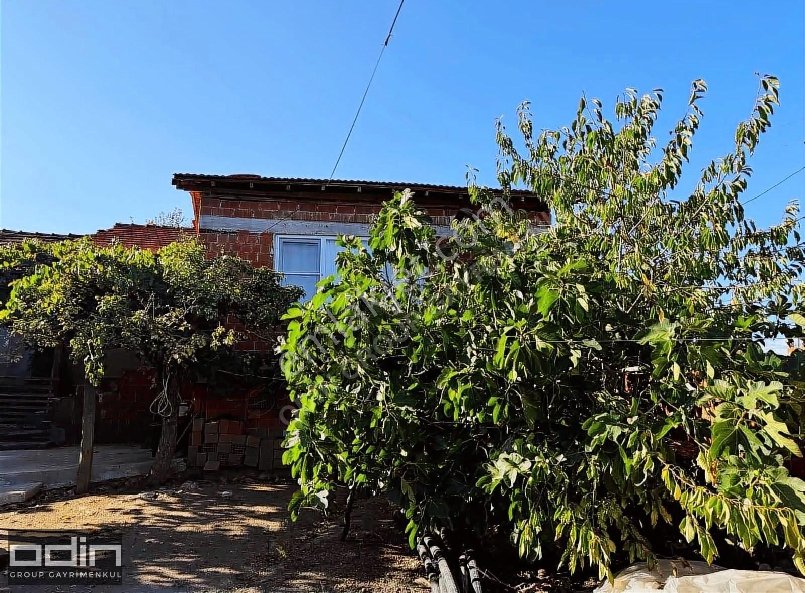 Odin'den Balya Çarmık Köyü 532 Mt2 İçin De 2 Ayrı Ev Satılıktır - Görsel 13