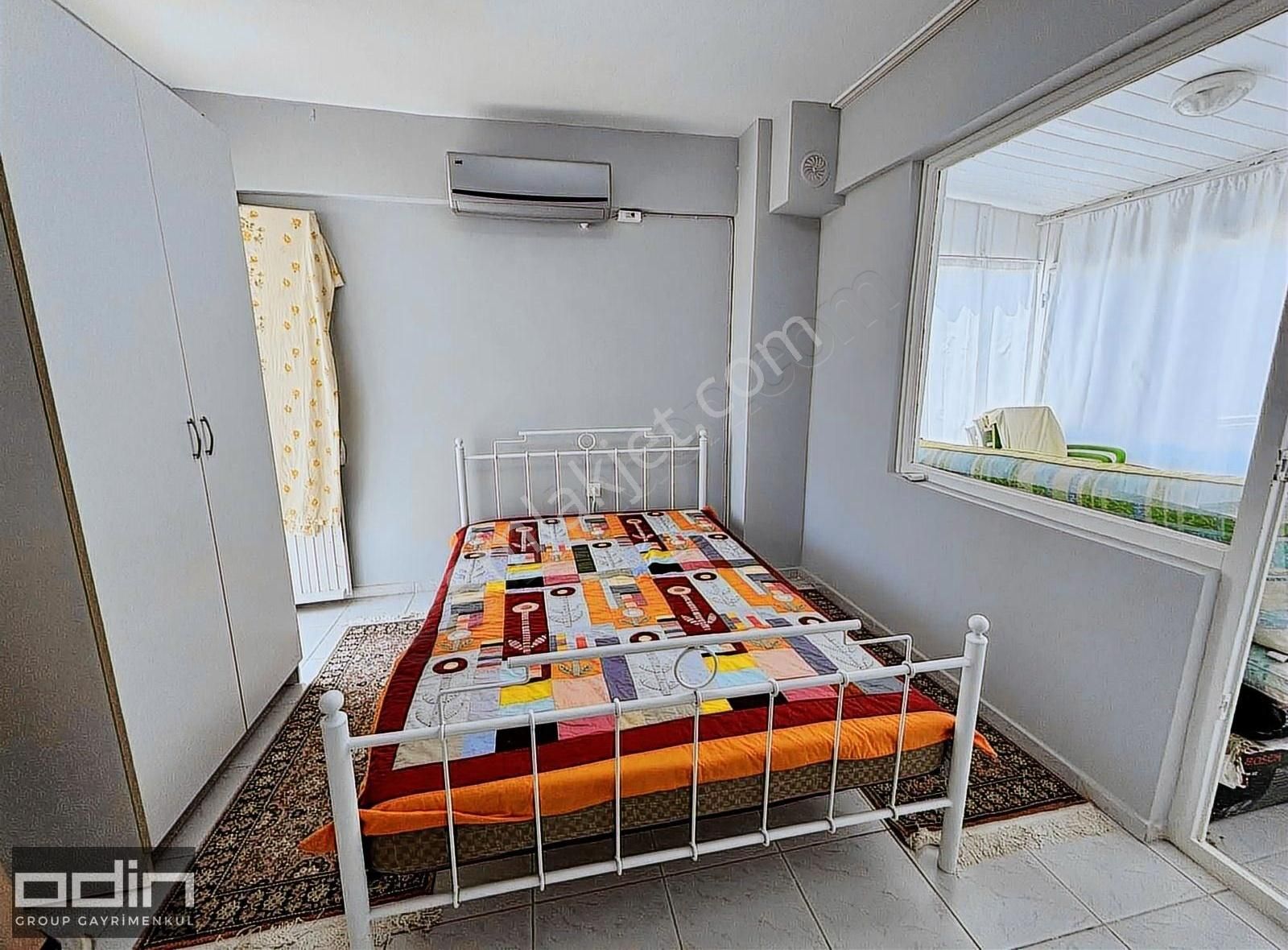 Odin'den Full Deniz Manzaralı Eşyalı Villa - Görsel 2