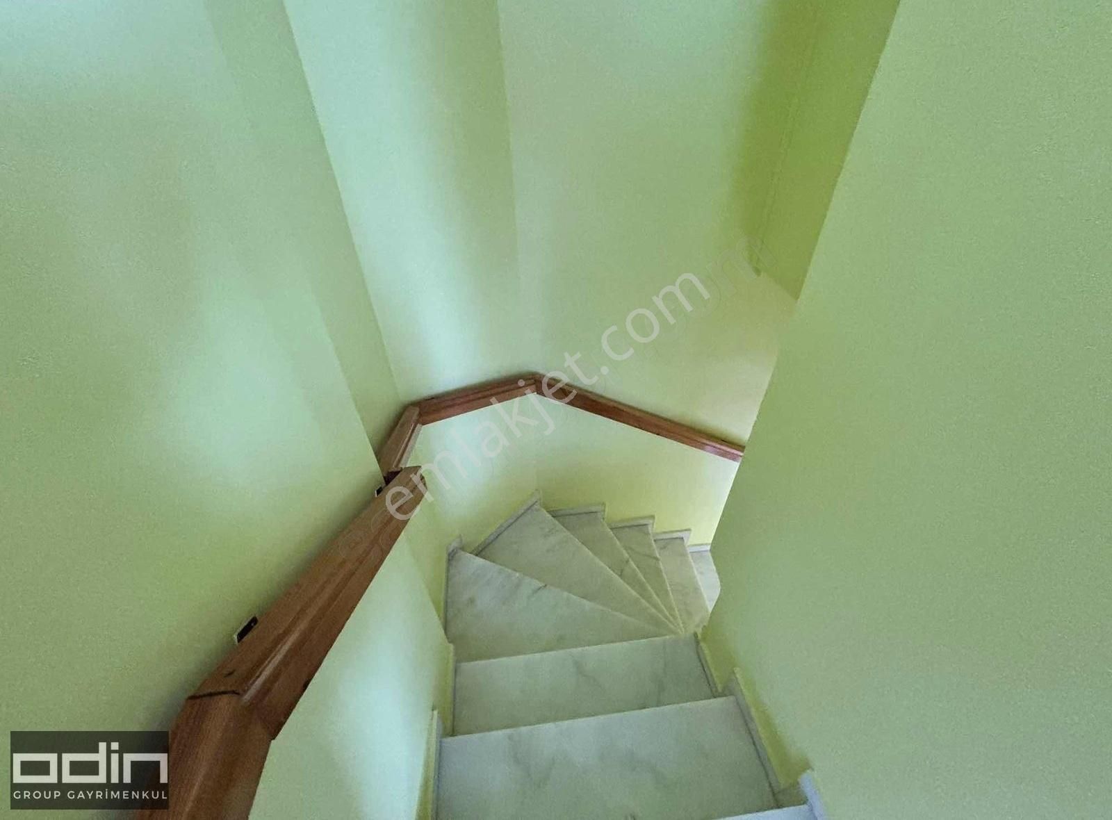 Odin'den Full Deniz Manzaralı Eşyalı Villa - Görsel 7