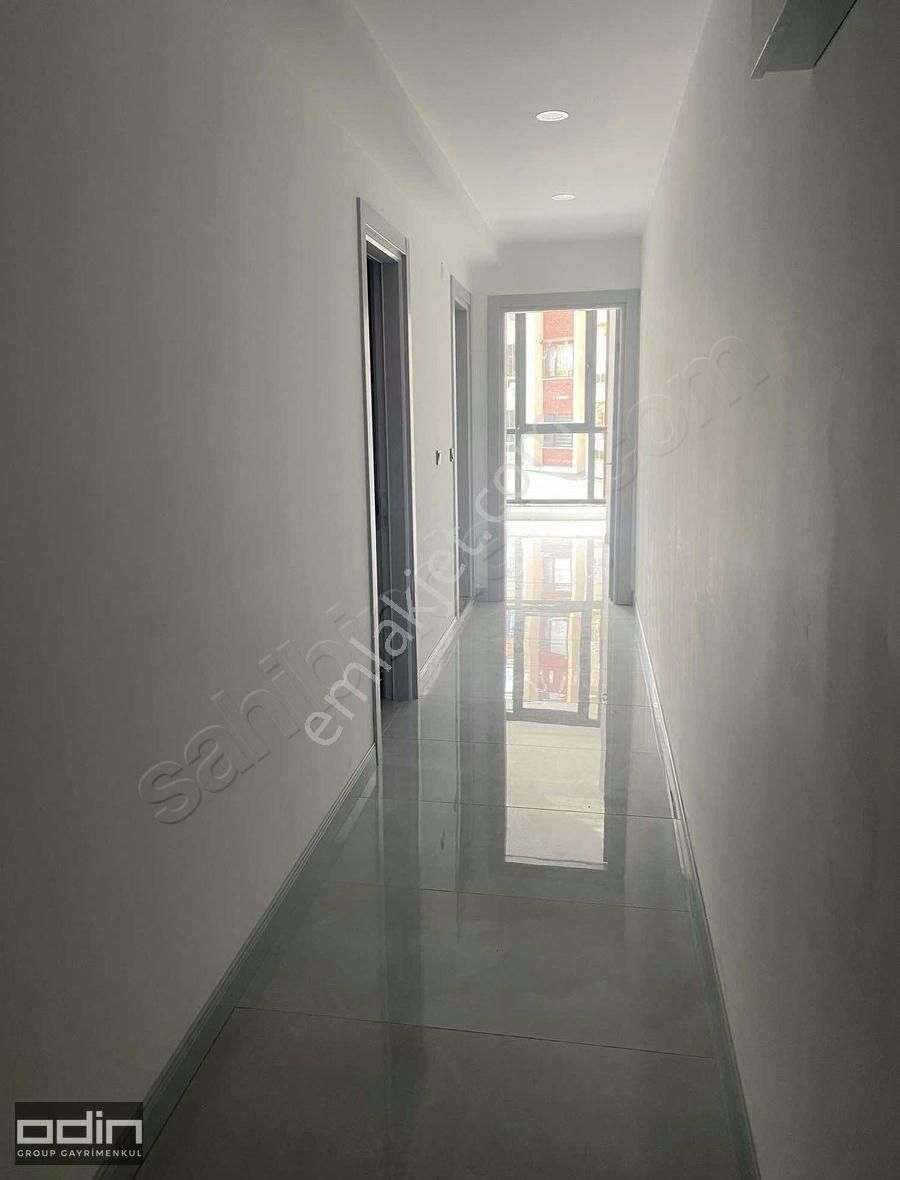 Odin Plaza Satılık 2+0 Banyo, Wc Ve Mutfak Modern Tarz Büro Ofis - Görsel 12