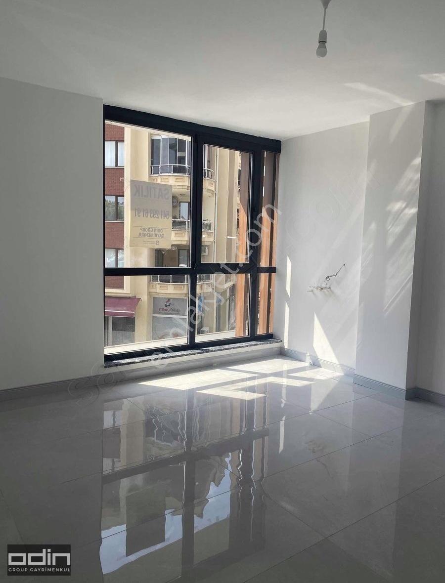Odin Plaza Satılık 2+0 Banyo, Wc Ve Mutfak Modern Tarz Büro Ofis - Görsel 21