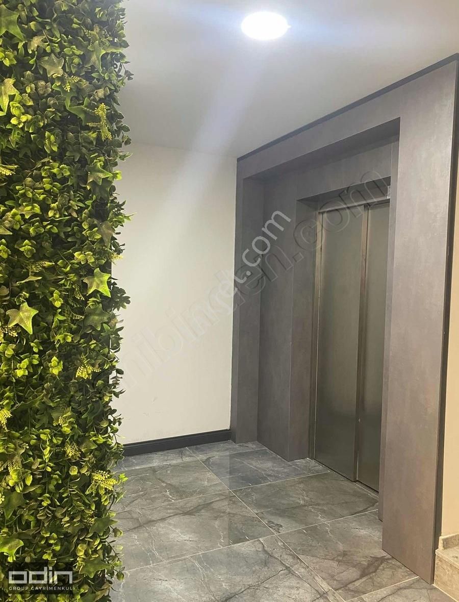 Odin Plaza Satılık 2+0 Banyo, Wc Ve Mutfak Modern Tarz Büro Ofis - Görsel 15