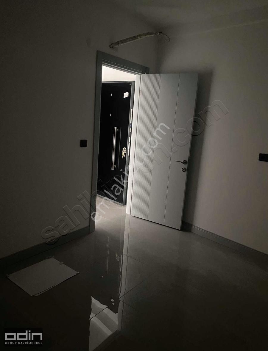 Odin Plaza Satılık 2+0 Banyo, Wc Ve Mutfak Modern Tarz Büro Ofis - Görsel 20