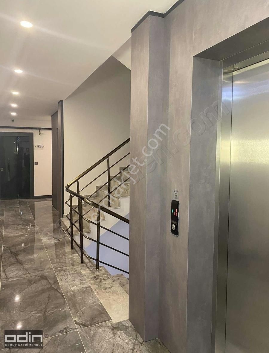 Odin Plaza Satılık 2+0 Banyo, Wc Ve Mutfak Modern Tarz Büro Ofis - Görsel 2