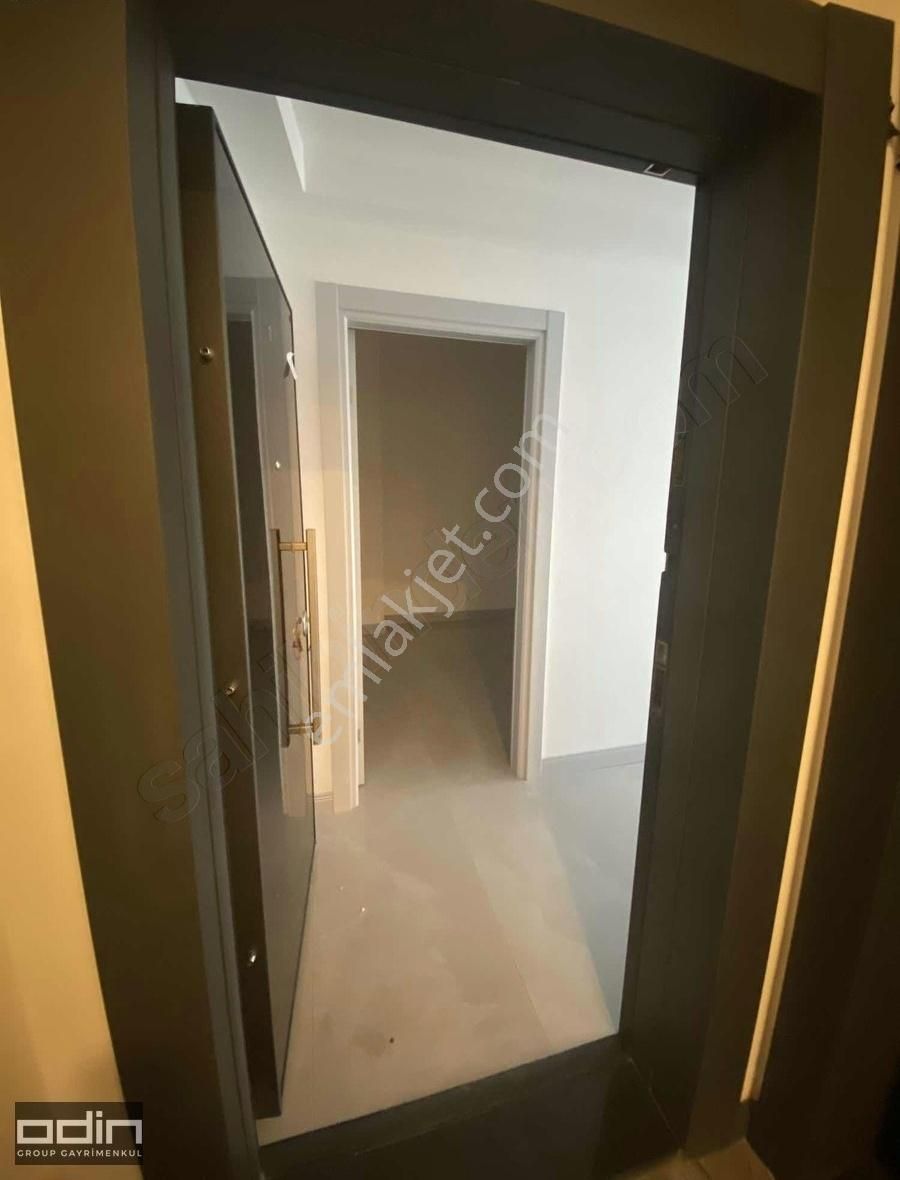 Odin Plaza Satılık 2+0 Banyo, Wc Ve Mutfak Modern Tarz Büro Ofis - Görsel 14