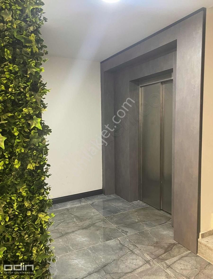 Odin Plaza Satılık 2+0 Banyo, Wc Ve Mutfak Modern Tarz Büro Ofis - Görsel 4