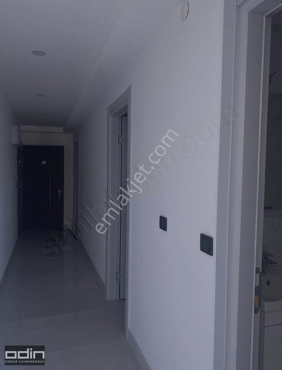 Odin'den Odin Plaza'da 2+0 Banyo, Wc Mutfak Yerden Isıtma Ofis - Görsel 3