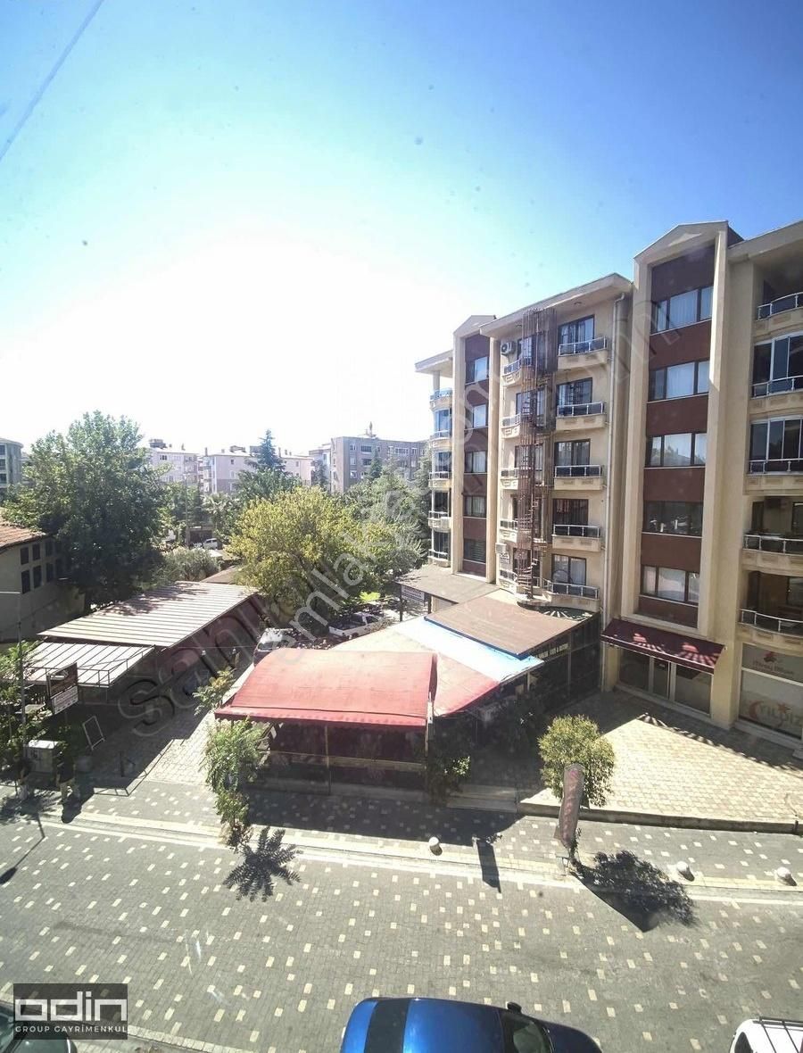 Odin'den Odin Plaza'da 2+0 Banyo, Wc Mutfak Yerden Isıtma Ofis - Görsel 20