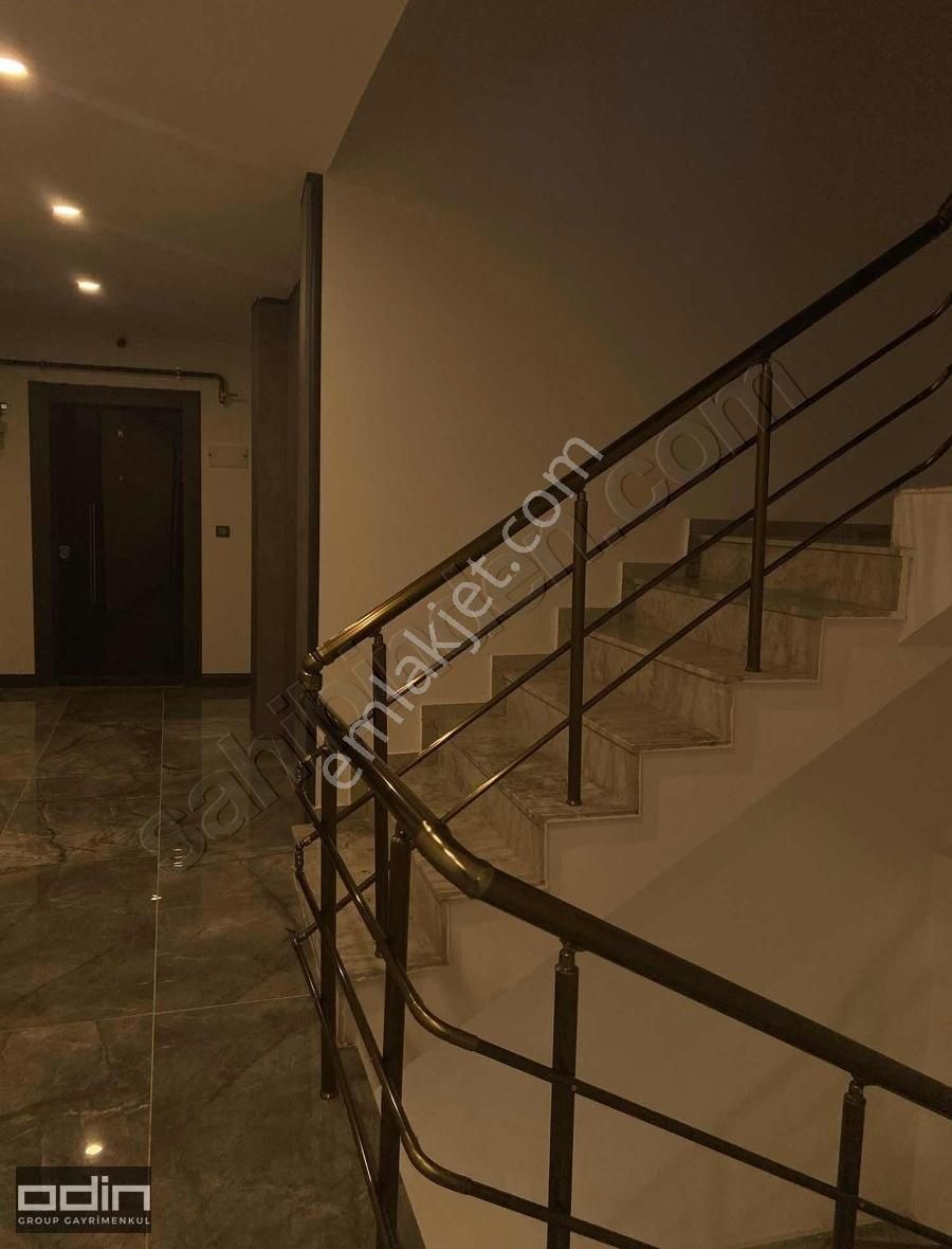 Odin'den Odin Plaza'da 2+0 Banyo, Wc Mutfak Yerden Isıtma Ofis - Görsel 16