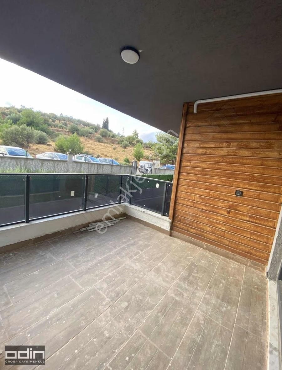Odin'den 2+1 Bahçeli Ters Dublex Ebeveyn Banyolu Asansörlü D.gaz - Görsel 4