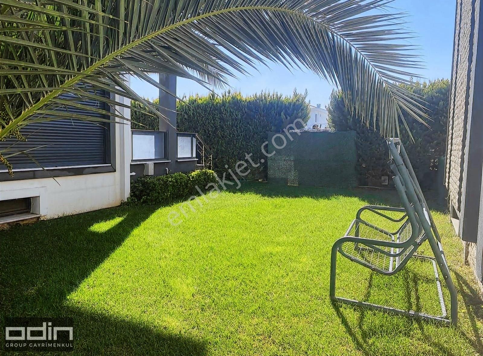 Odin Group'tan Paşahan Konakları Bağımsız 5+1 Ultra Lüks Villa - Görsel 14