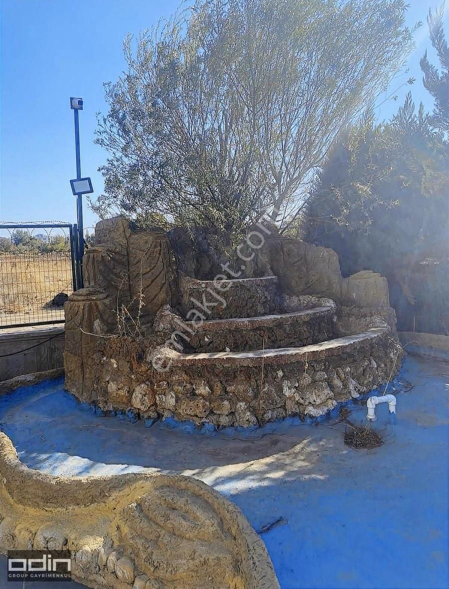 Odin Group'tan Paşahan Konakları Bağımsız 5+1 Ultra Lüks Villa - Görsel 4