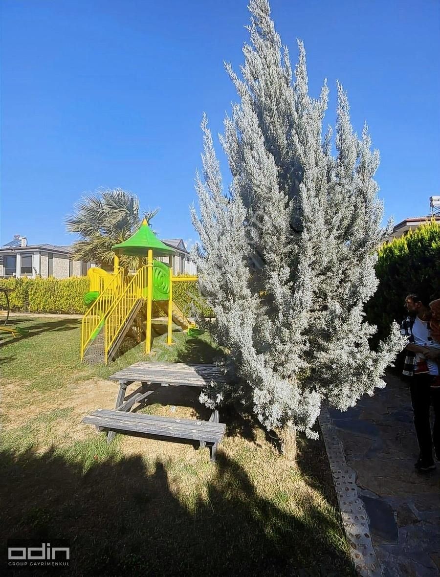 Odin Group'tan Paşahan Konakları Bağımsız 5+1 Ultra Lüks Villa - Görsel 16