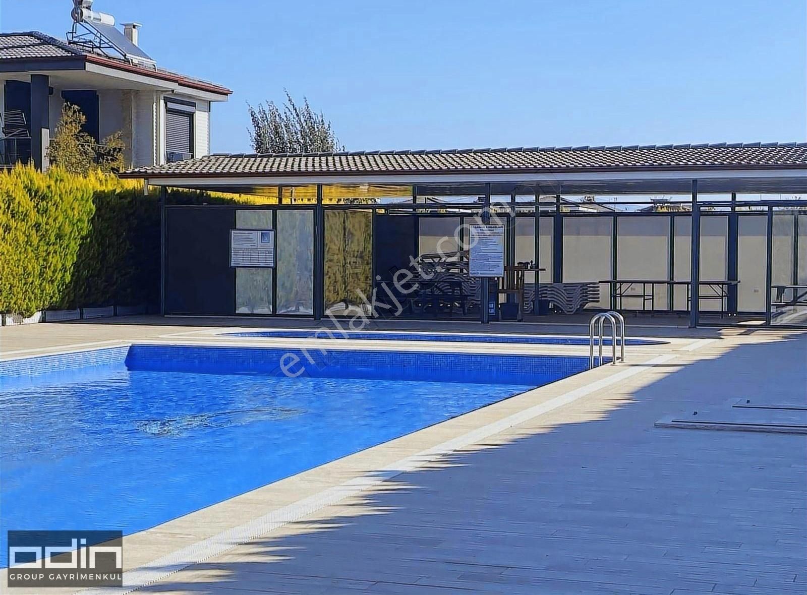 Odin Group'tan Paşahan Konakları Bağımsız 5+1 Ultra Lüks Villa - Görsel 19