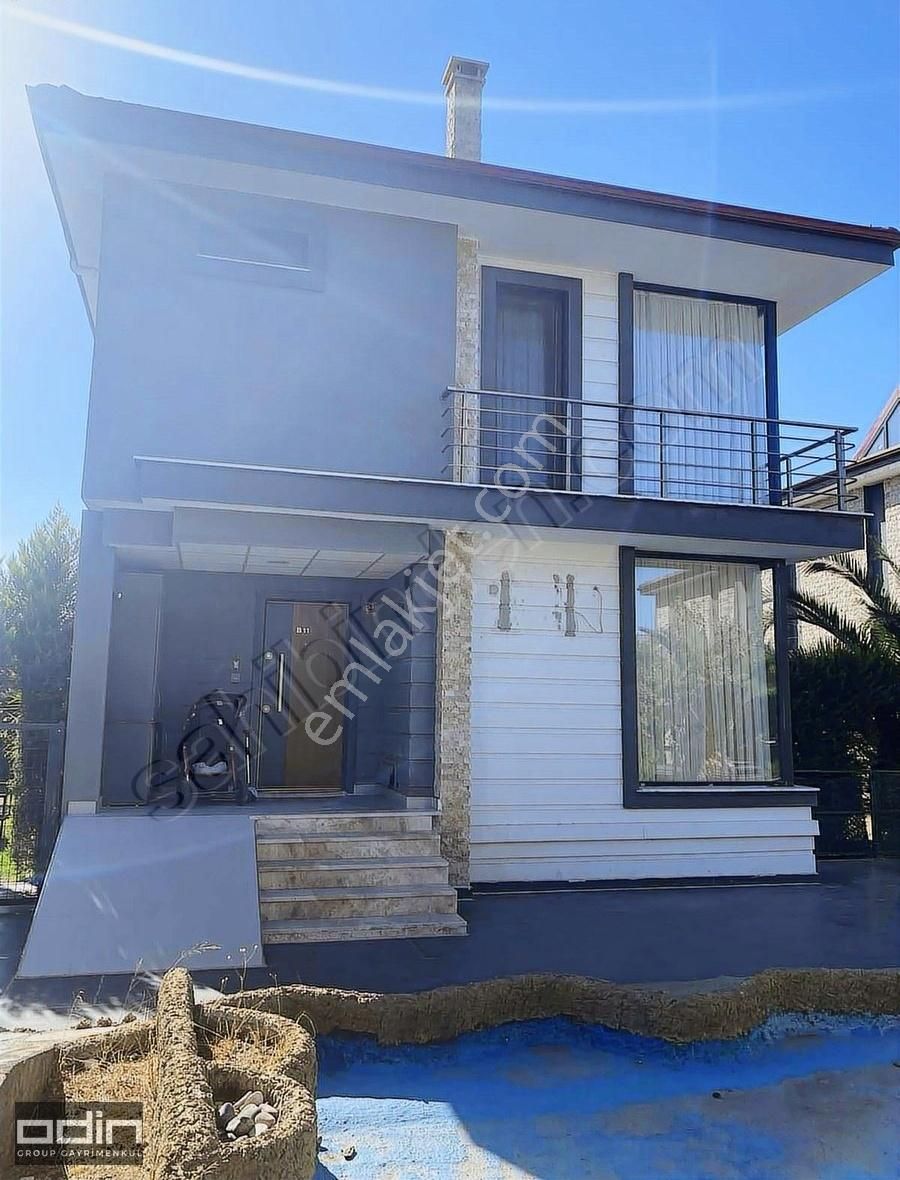 Odin Group'tan Paşahan Konakları Bağımsız 5+1 Ultra Lüks Villa - Görsel 20