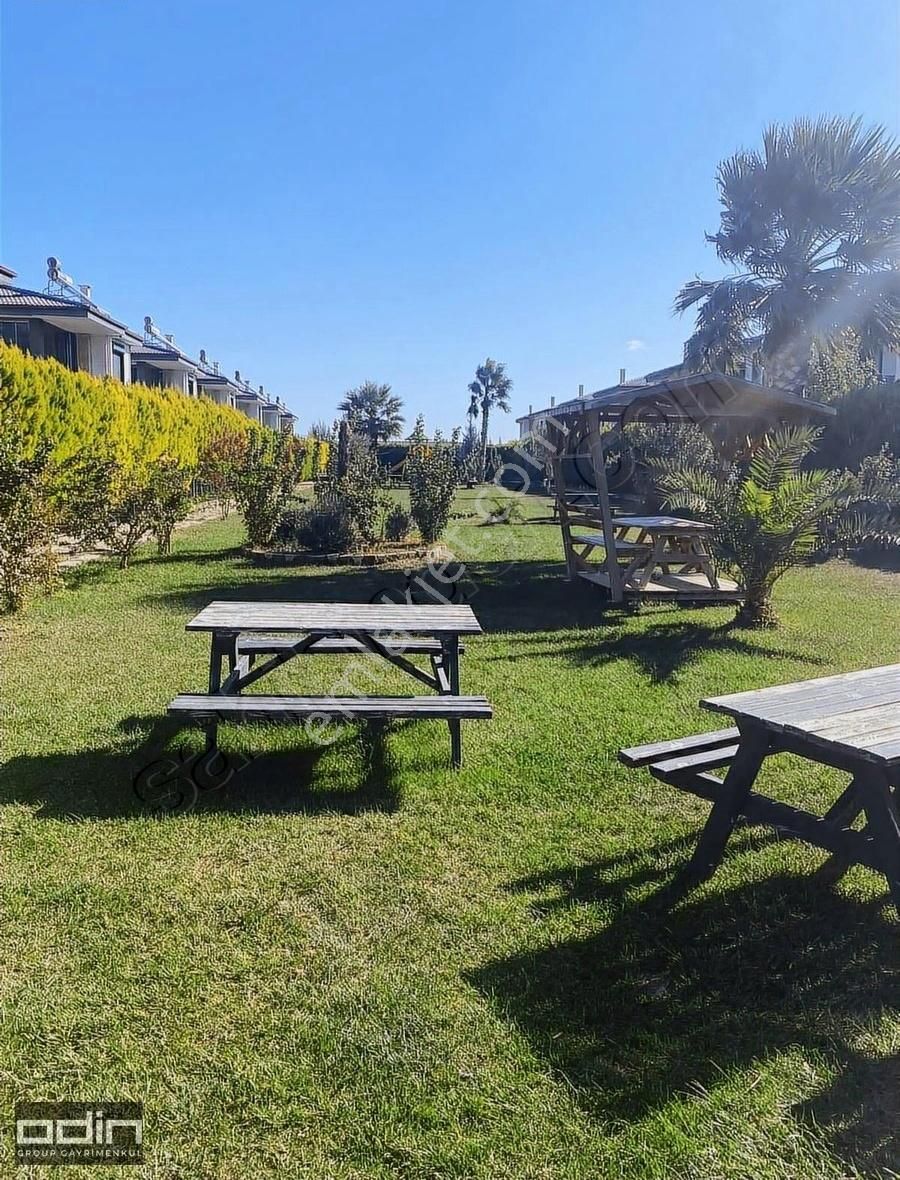 Odin Group'tan Paşahan Konakları Bağımsız 5+1 Ultra Lüks Villa - Görsel 2